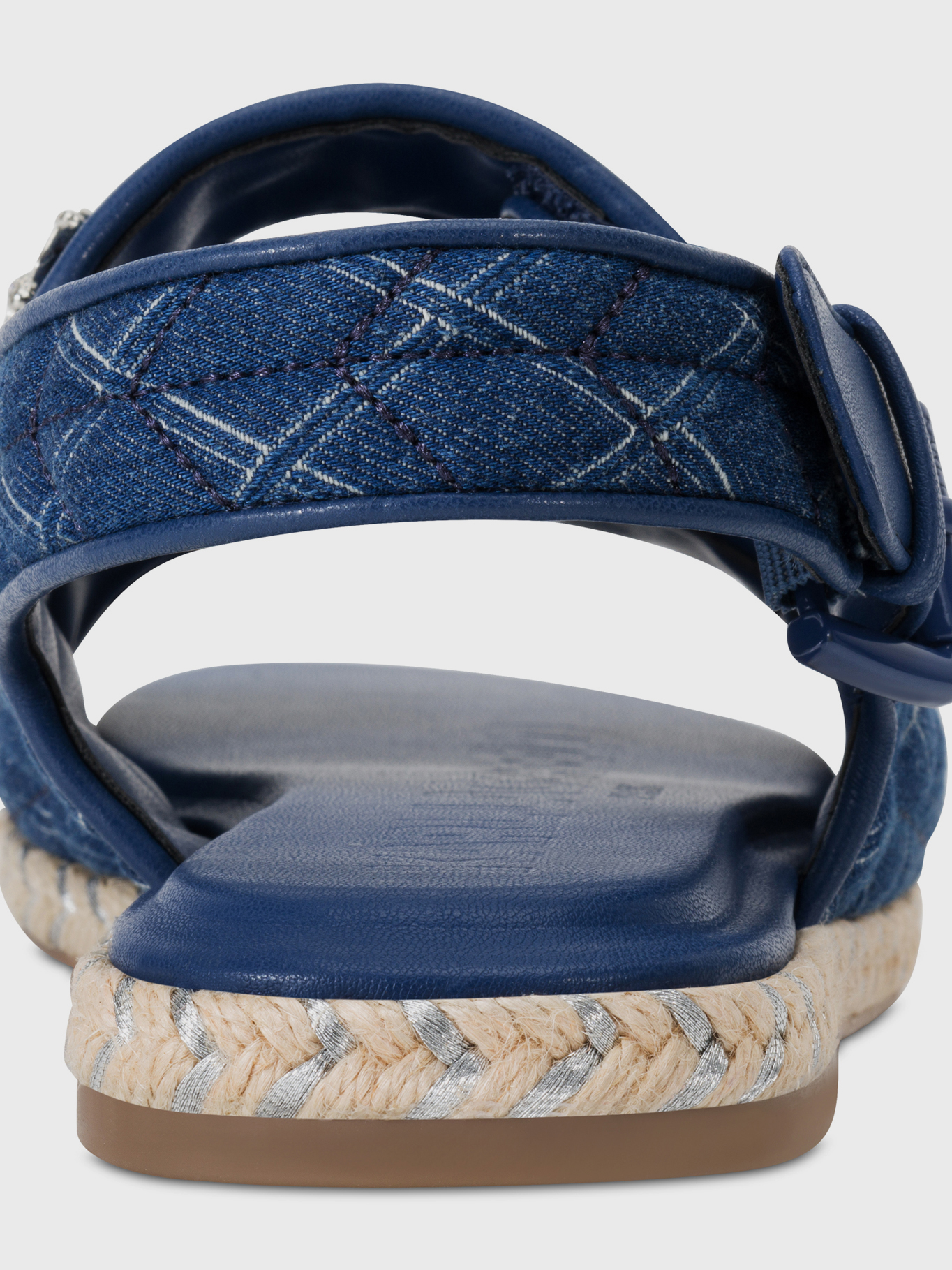 SANDALIAS PLANAS - CHARLAY - 2