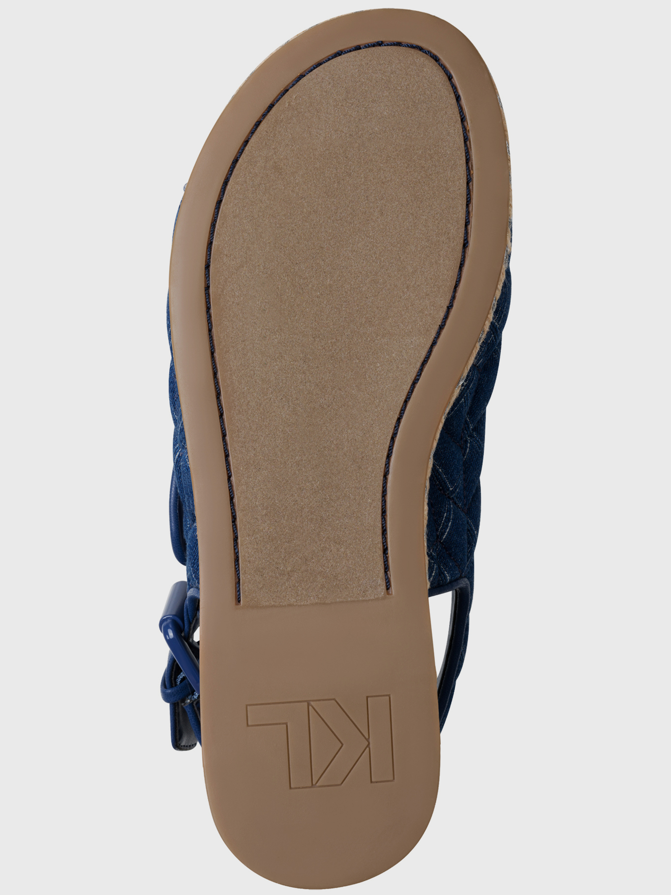 SANDALIAS PLANAS - CHARLAY - 3