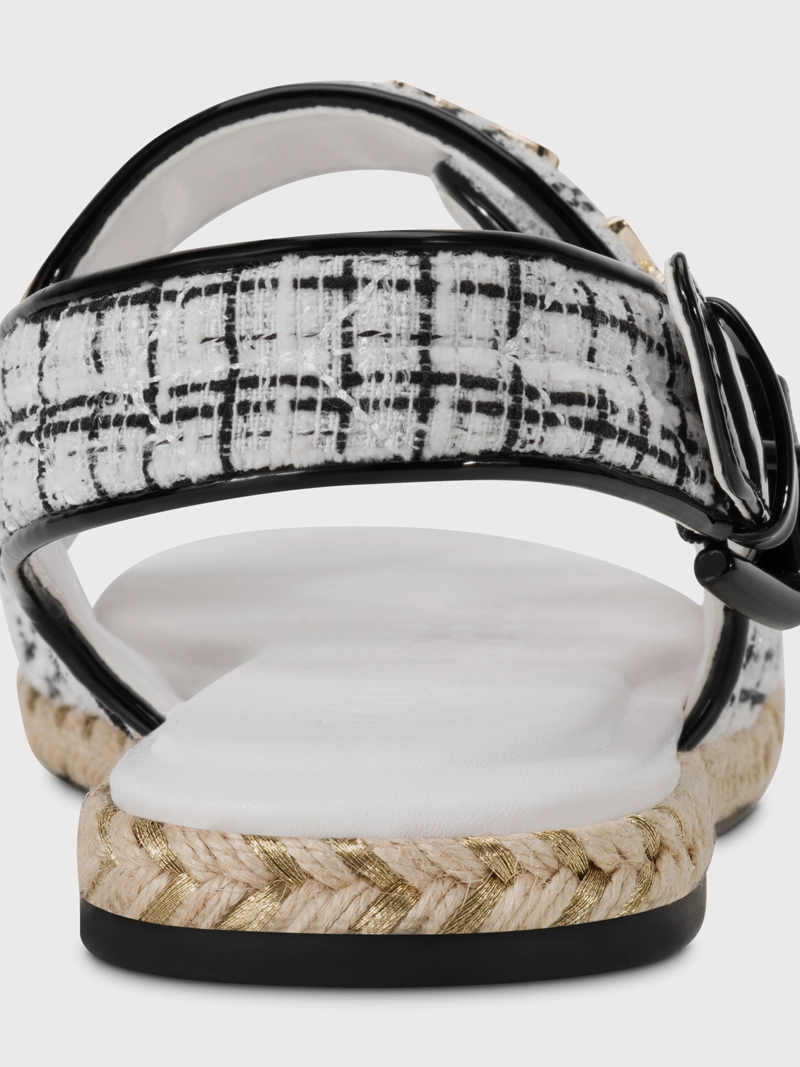 SANDALIAS ANKLE STRAP - CHARLAY - 2