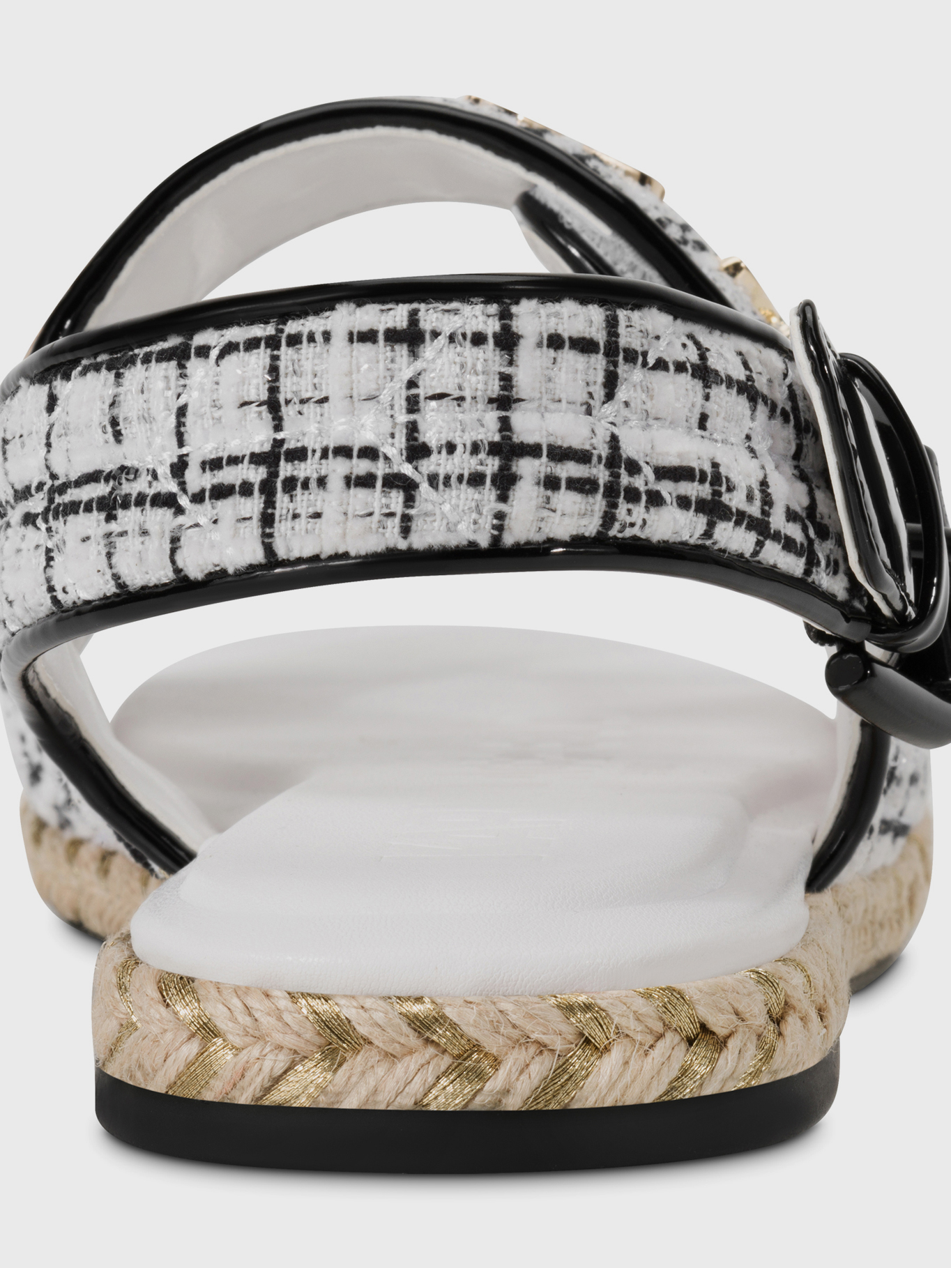 SANDALIAS ANKLE STRAP - CHARLAY - 2