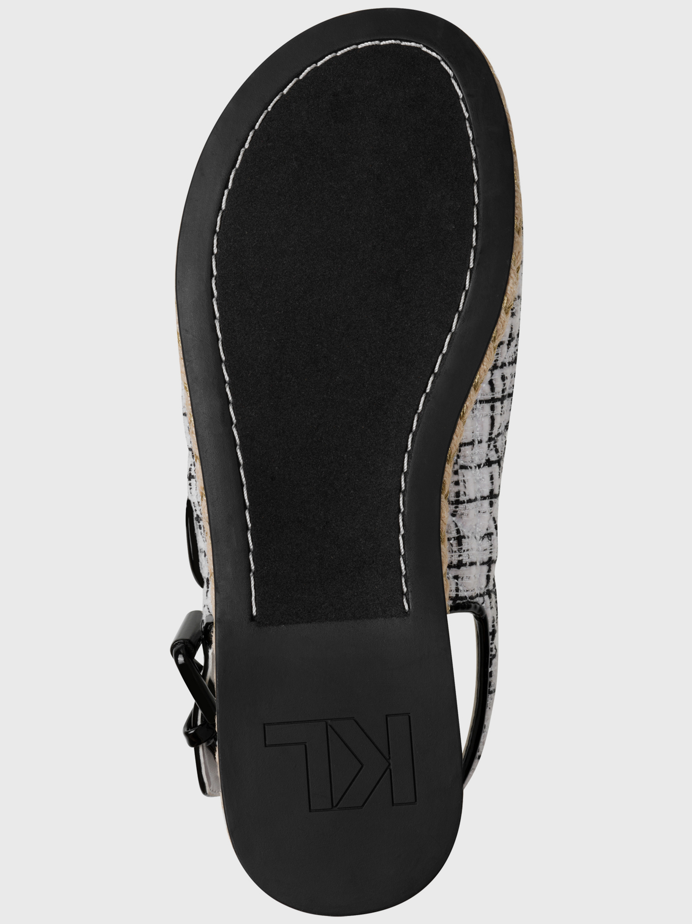 SANDALIAS ANKLE STRAP - CHARLAY - 3