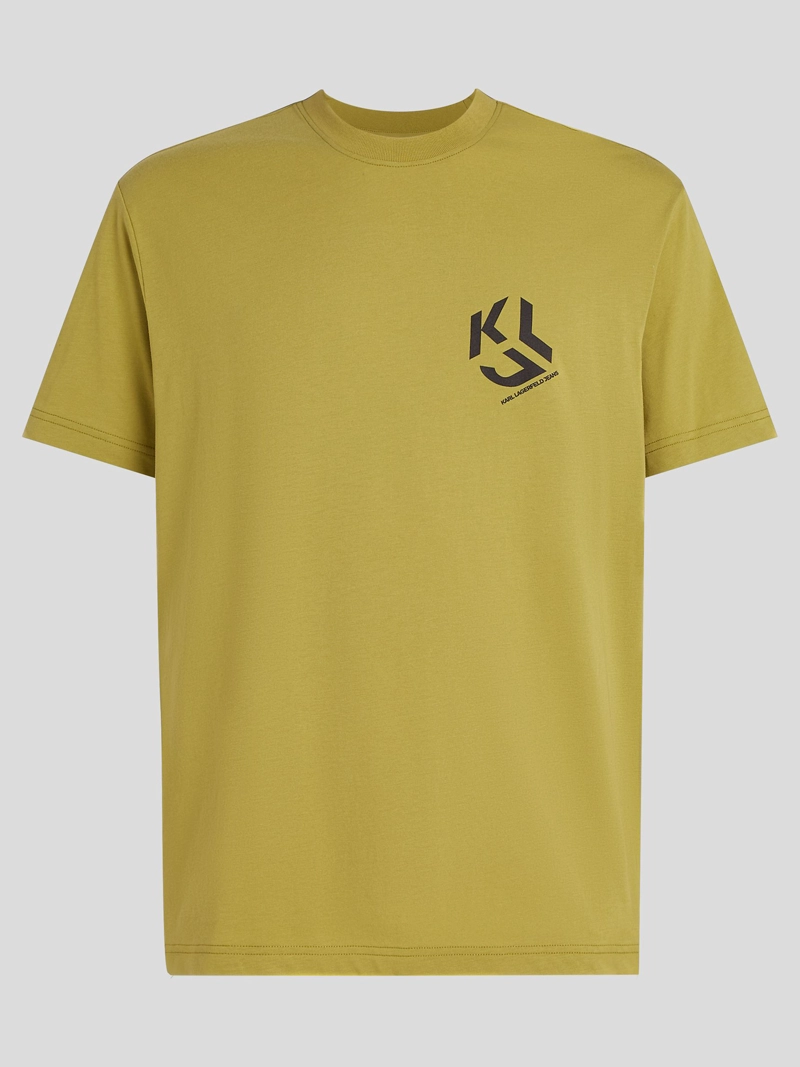 POLERA REGULAR CON MONO - 5