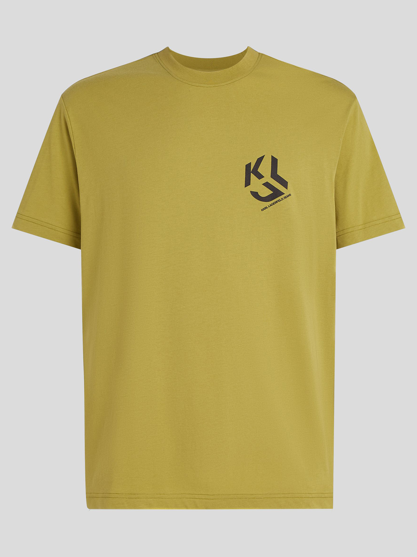POLERA REGULAR CON MONO - 5