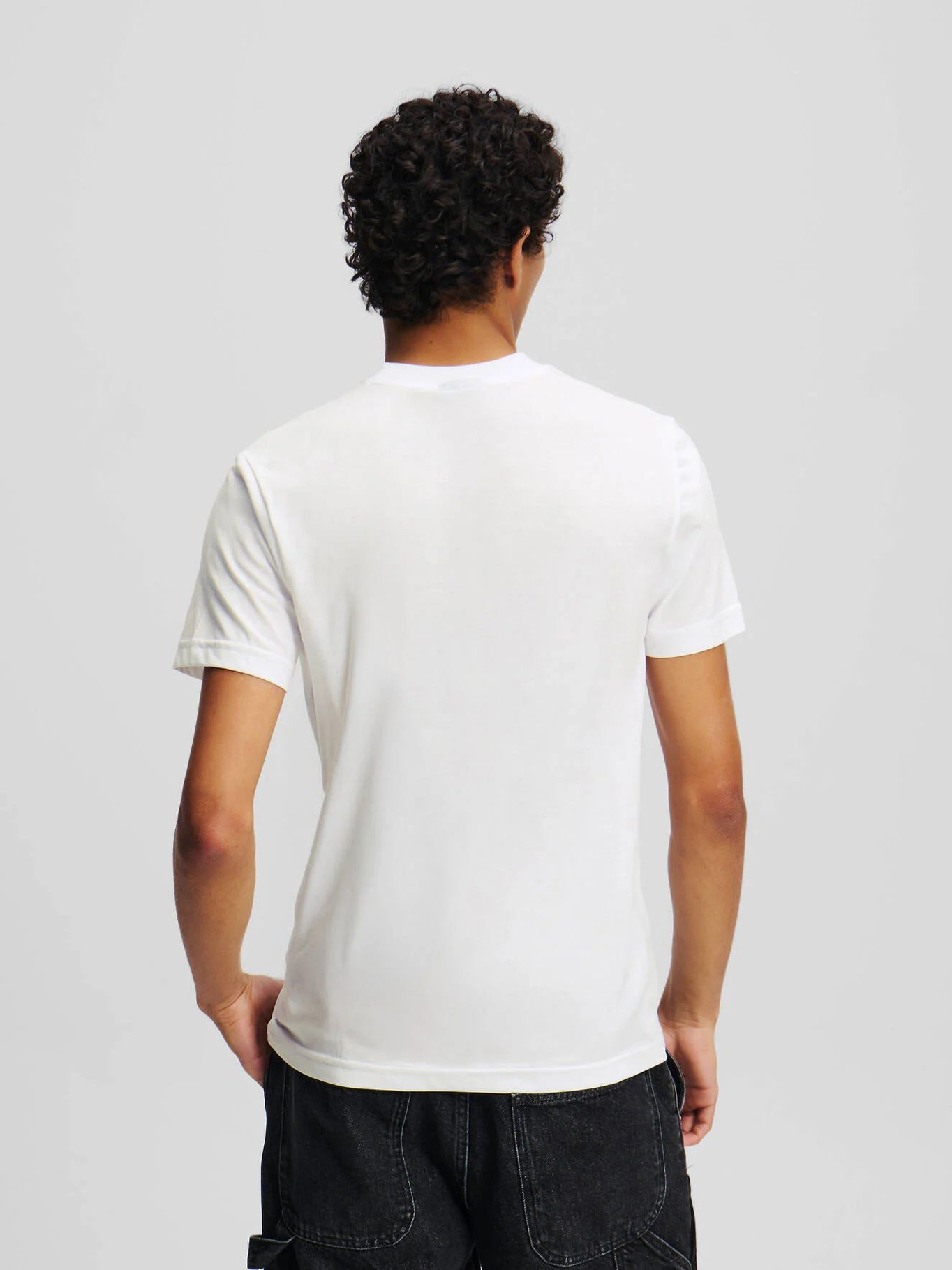 POLERA SLIM GRAPHIC - 3