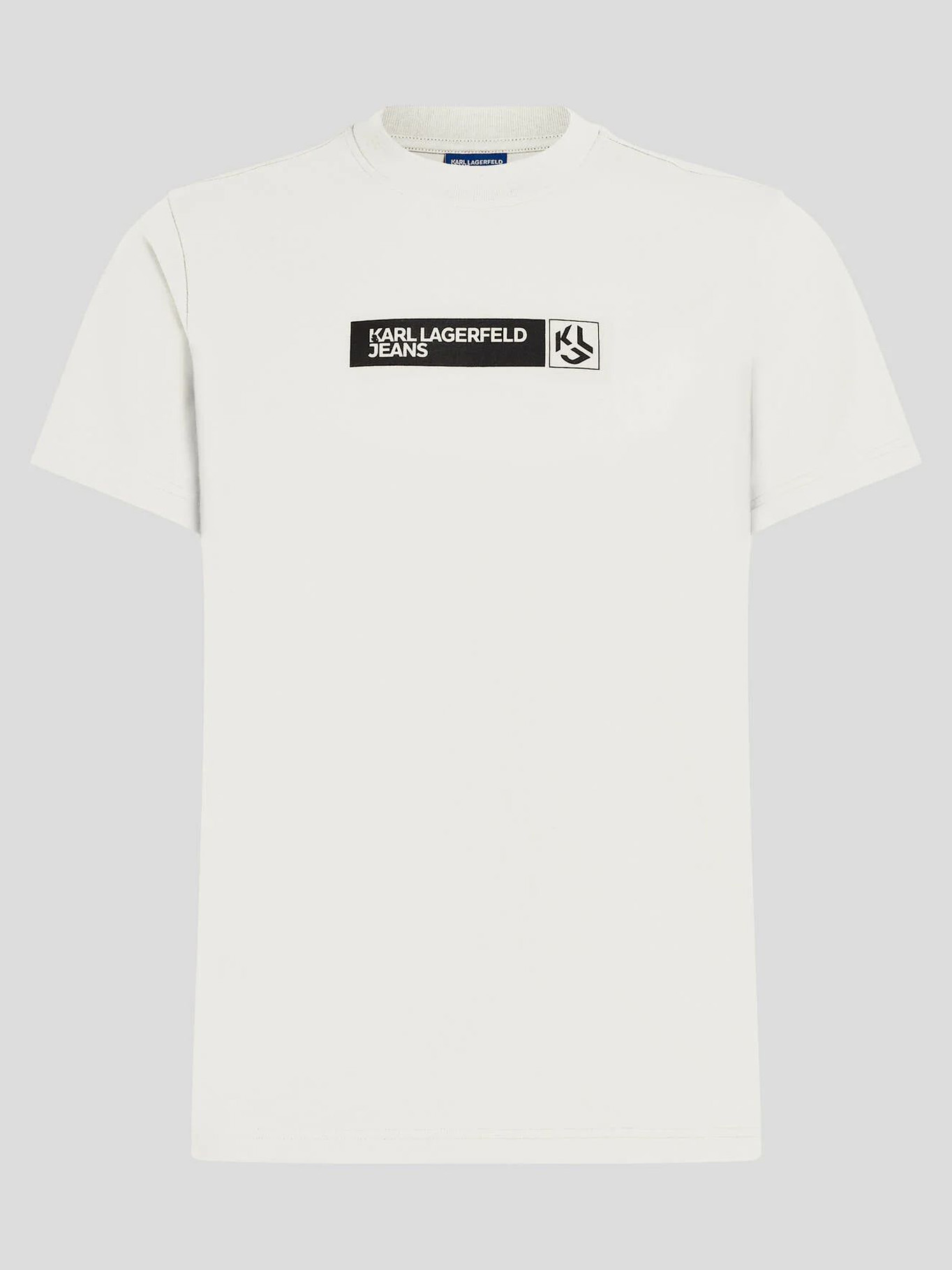 POLERA SLIM GRAPHIC - 5
