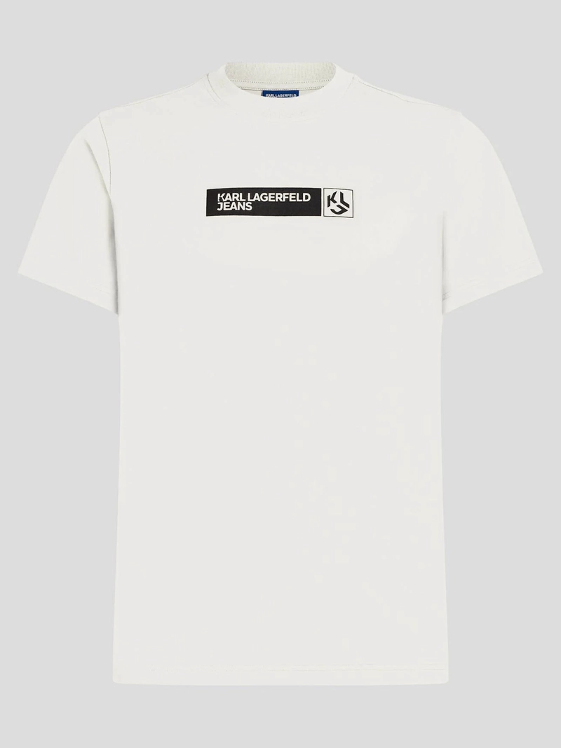 POLERA SLIM GRAPHIC - 5