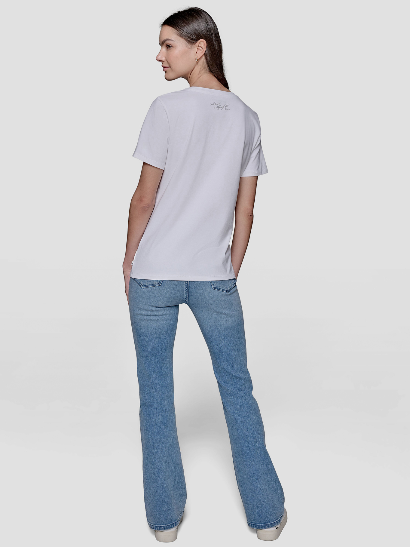 POLERA KARL BOOKS - 3