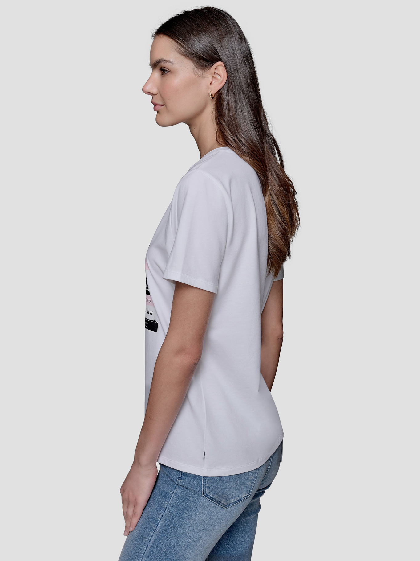 POLERA KARL BOOKS - 4