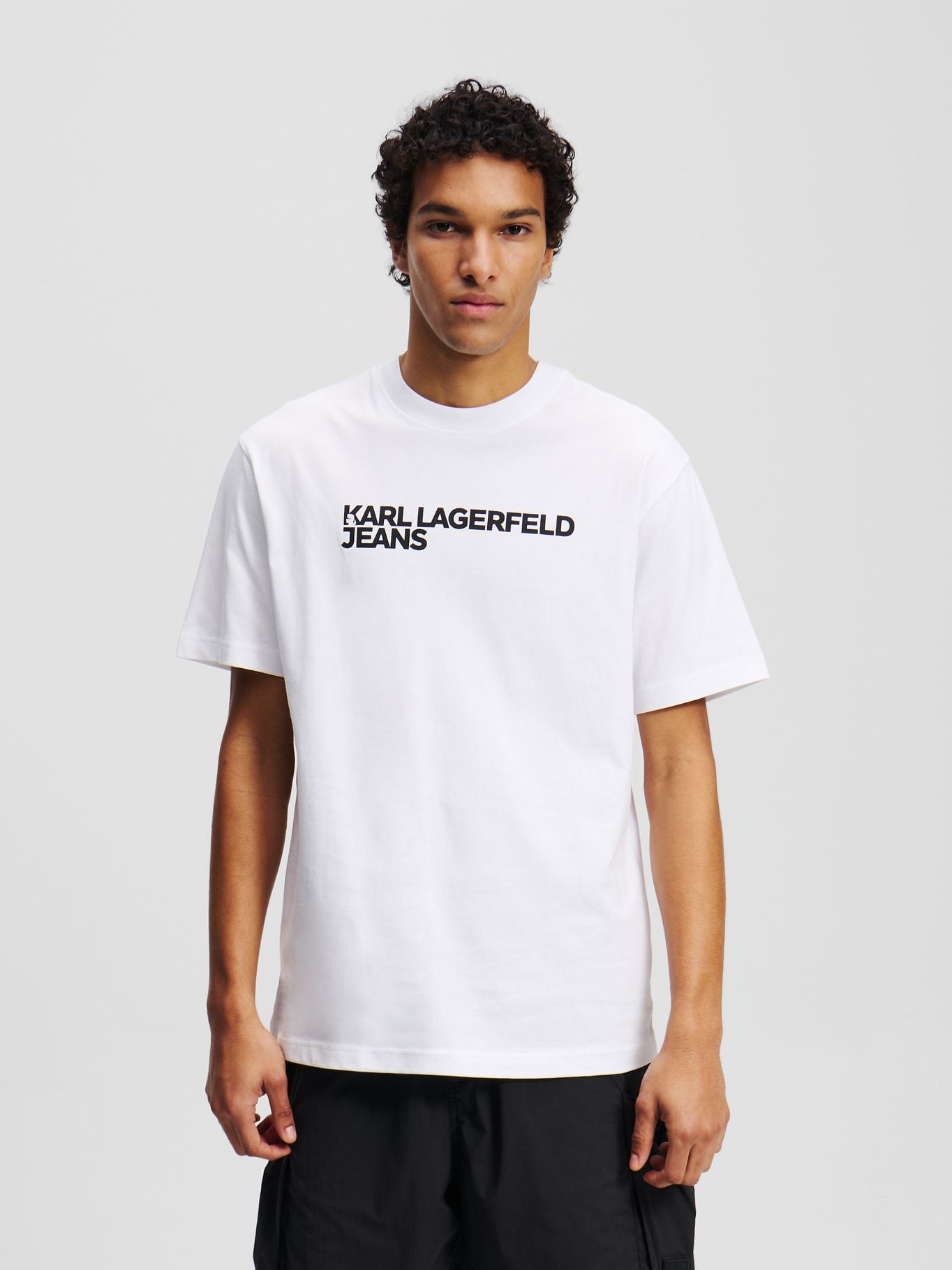 POLERA REGULAR ESSENTIAL - 1