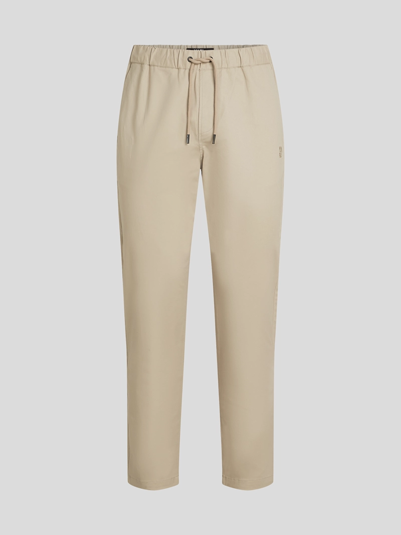 PANTALON DE SASTRE CON CORDON - 1