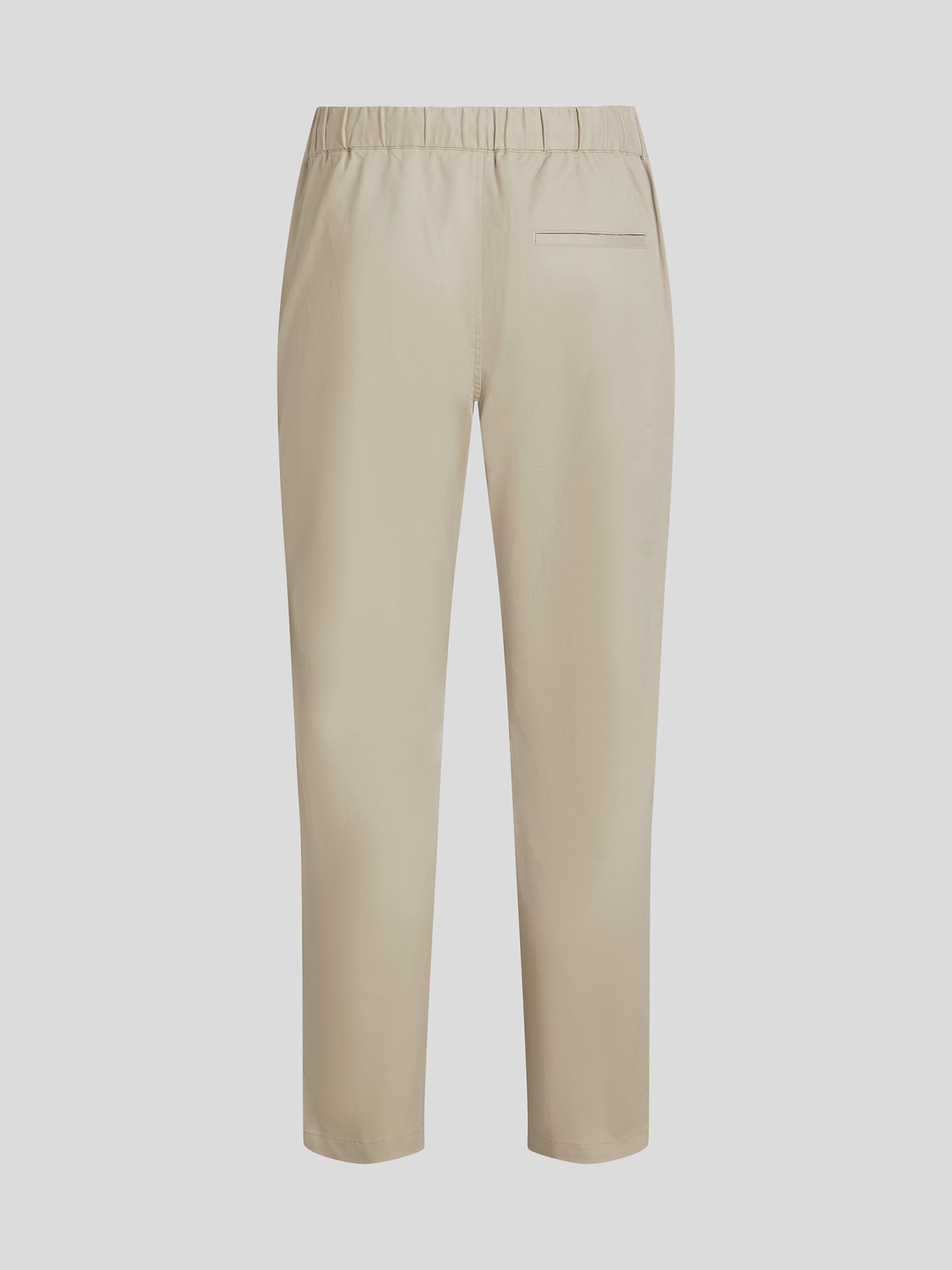 PANTALON DE SASTRE CON CORDON - 2