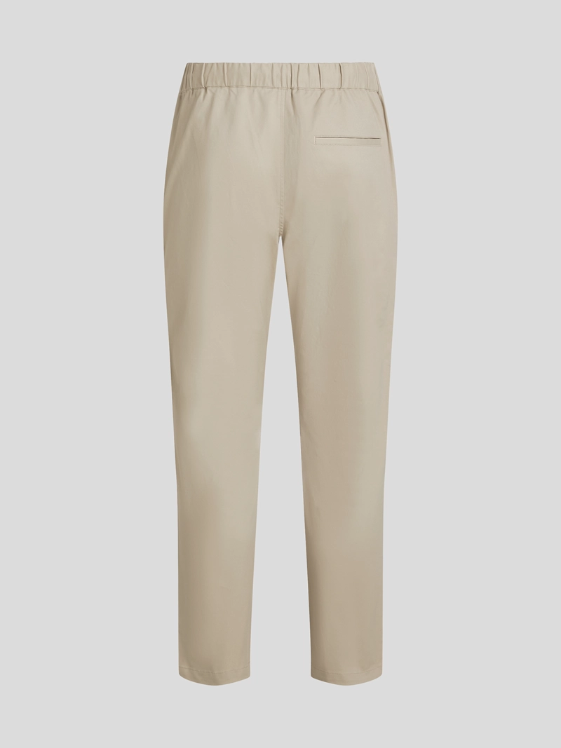 PANTALON DE SASTRE CON CORDON - 2