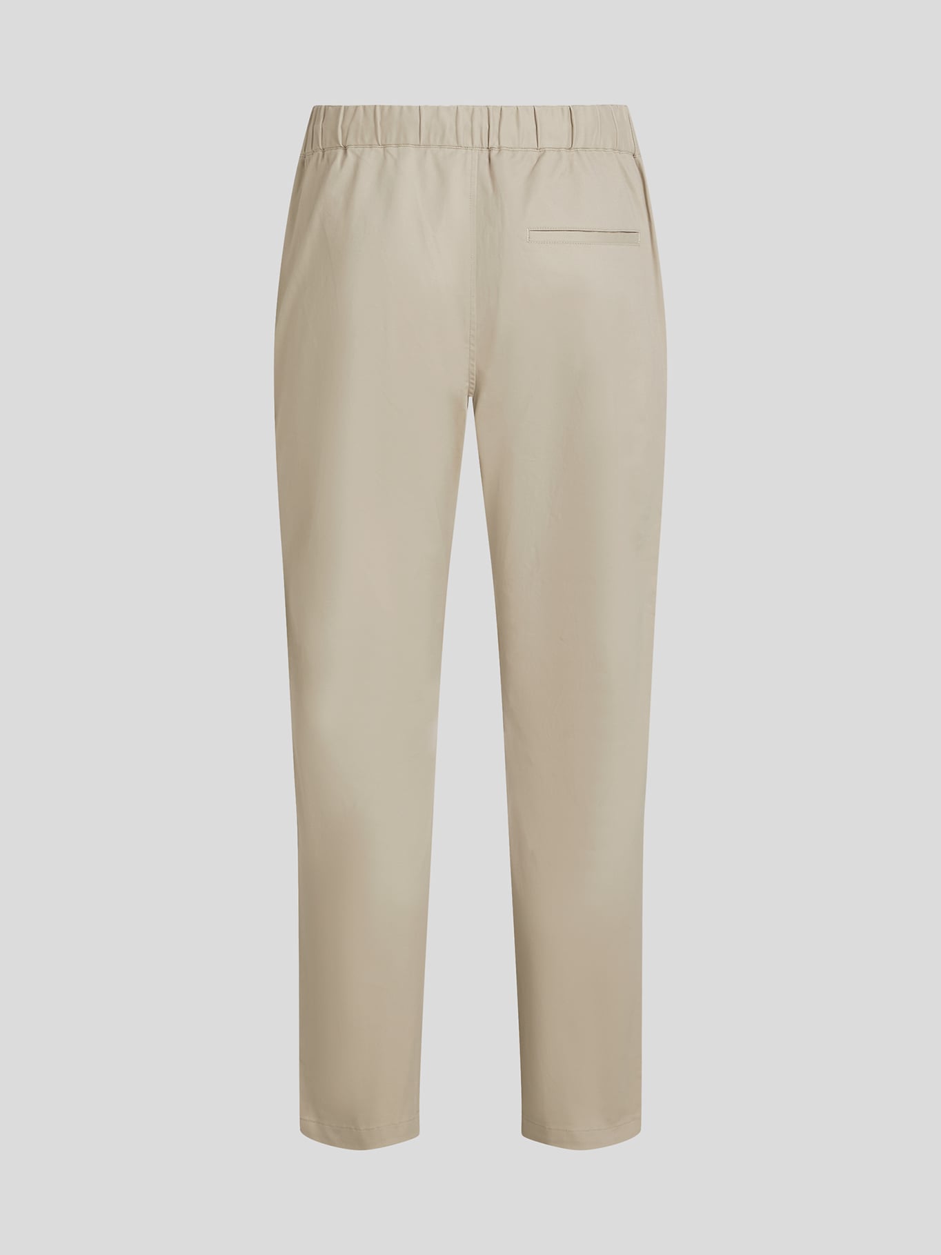 PANTALON DE SASTRE CON CORDON - 2