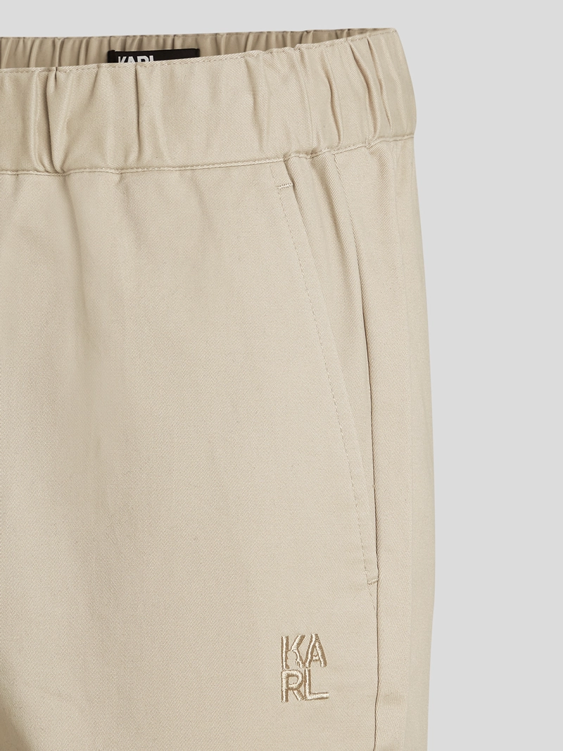 PANTALON DE SASTRE CON CORDON - 3