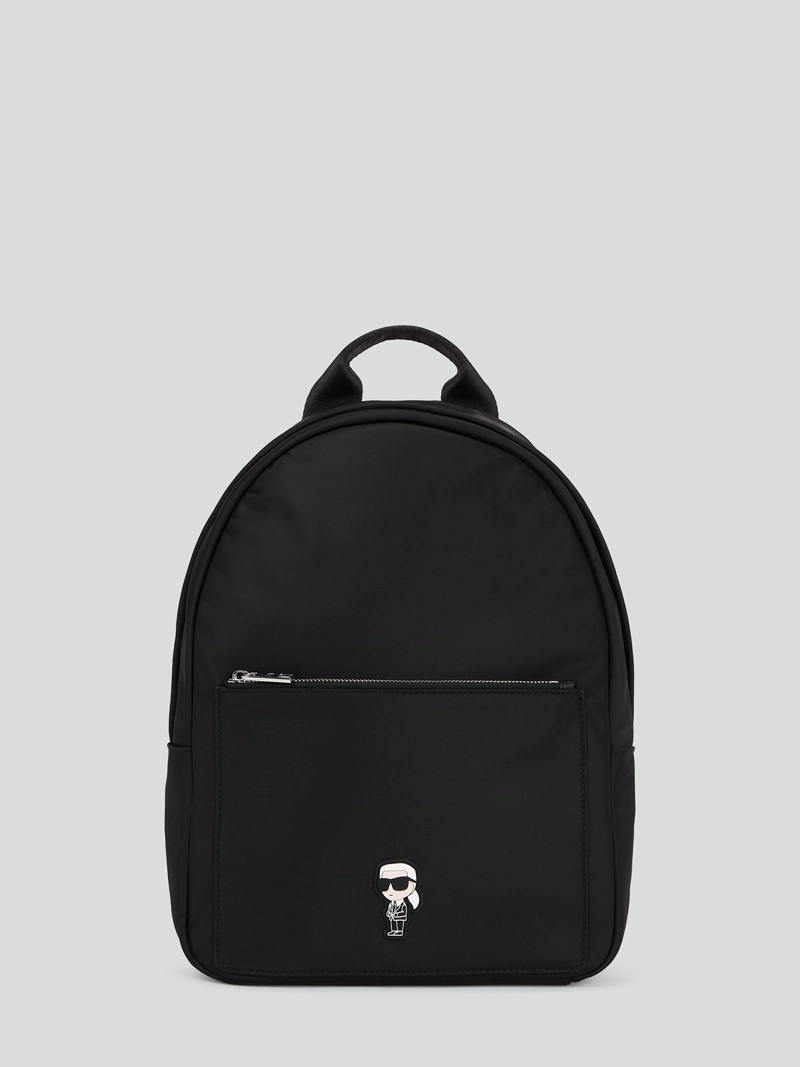 MOCHILA DE NAILON - 1