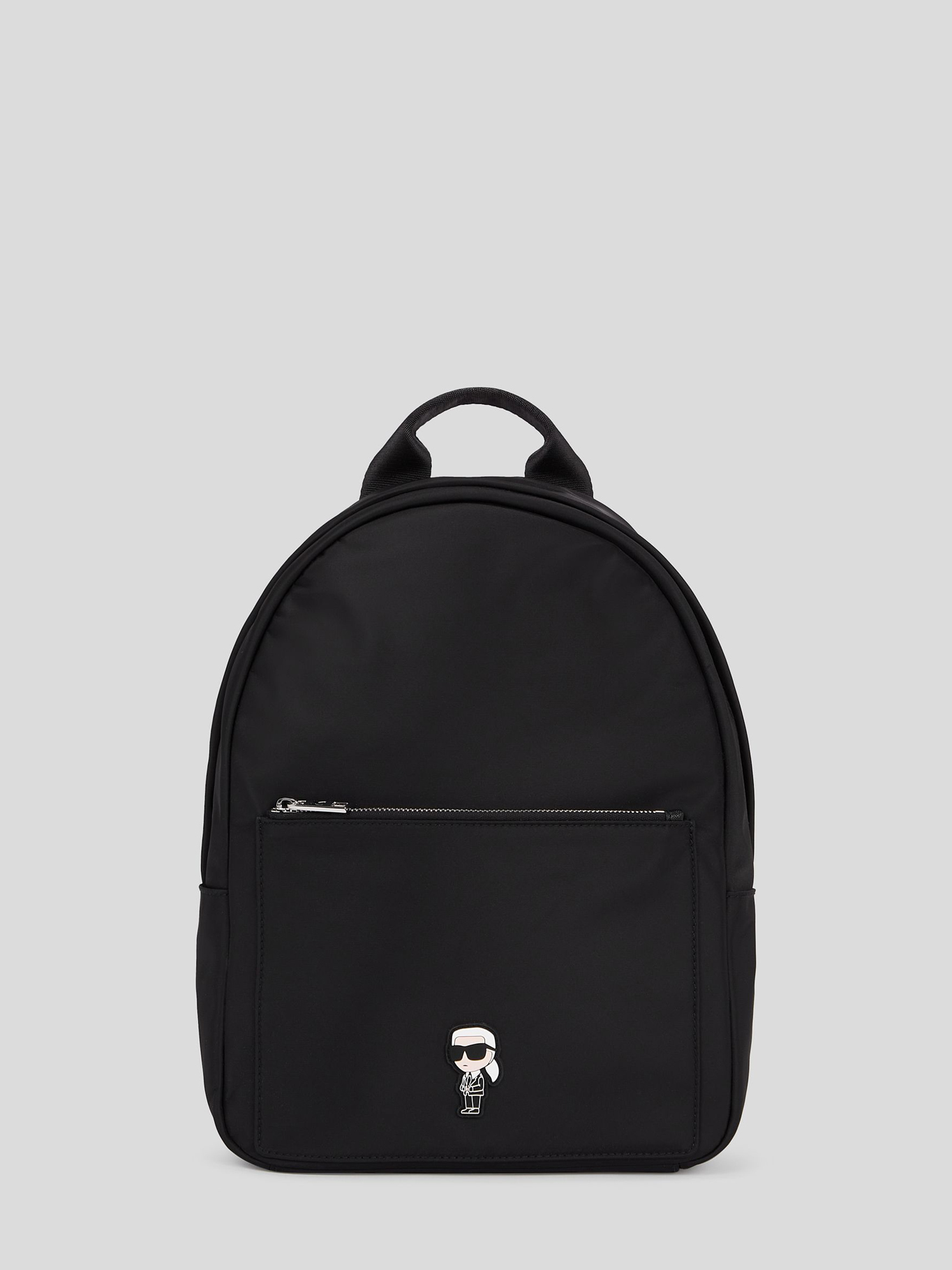 MOCHILA DE NAILON - 1