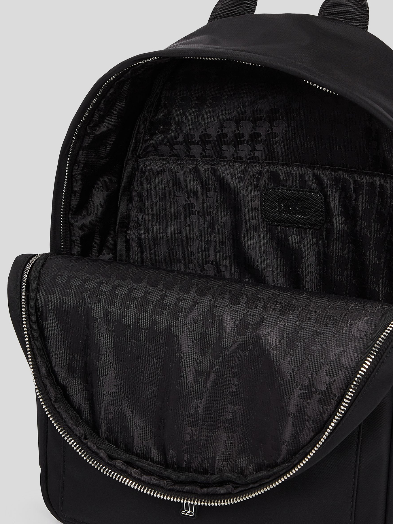 MOCHILA DE NAILON - 3