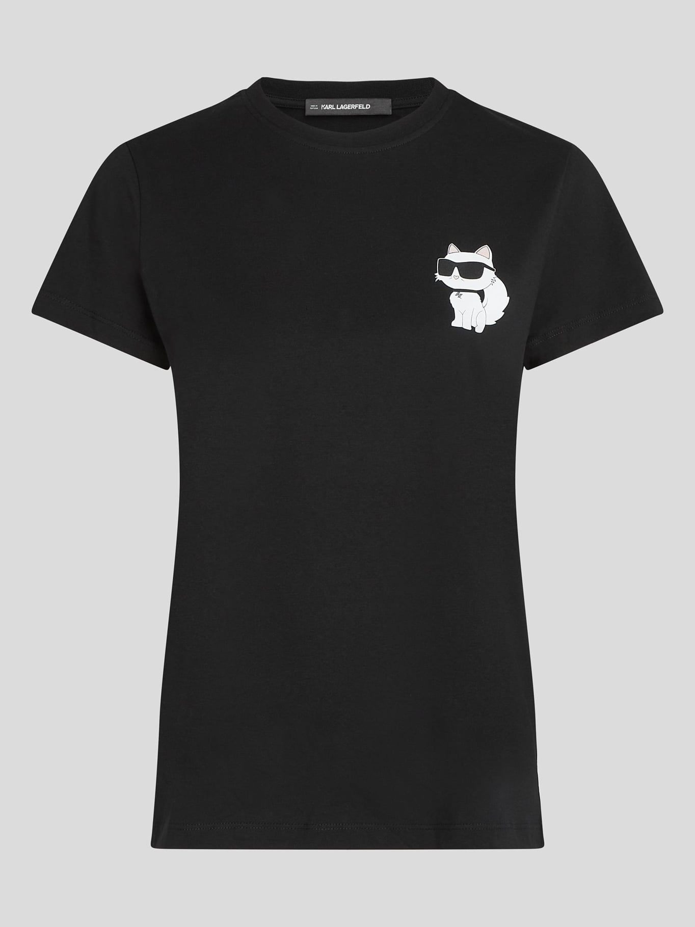 POLERA IKON CHOUPETTE - 1