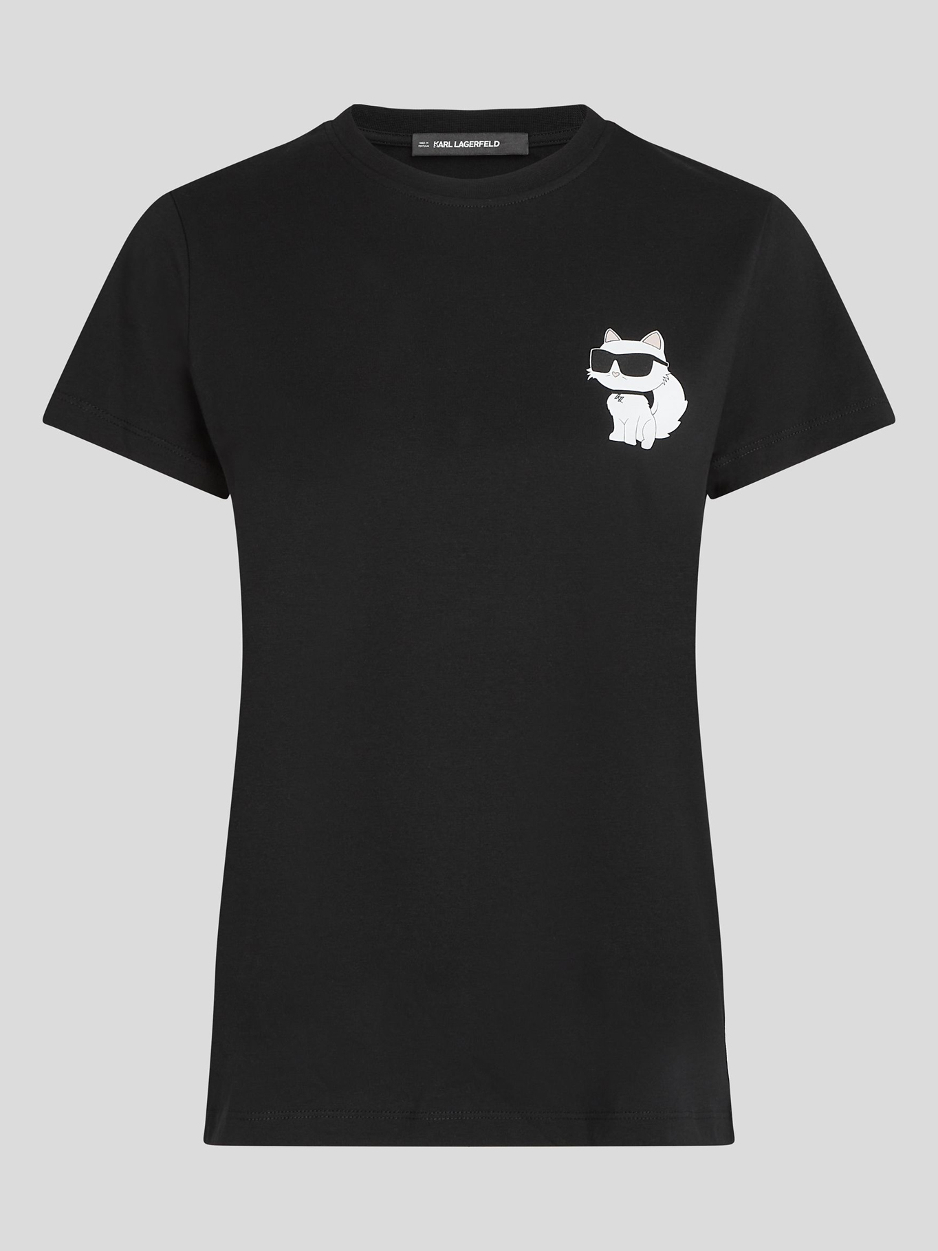 POLERA IKON CHOUPETTE - 1