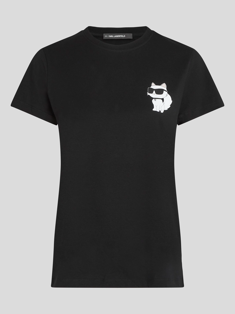 POLERA IKON CHOUPETTE - 1