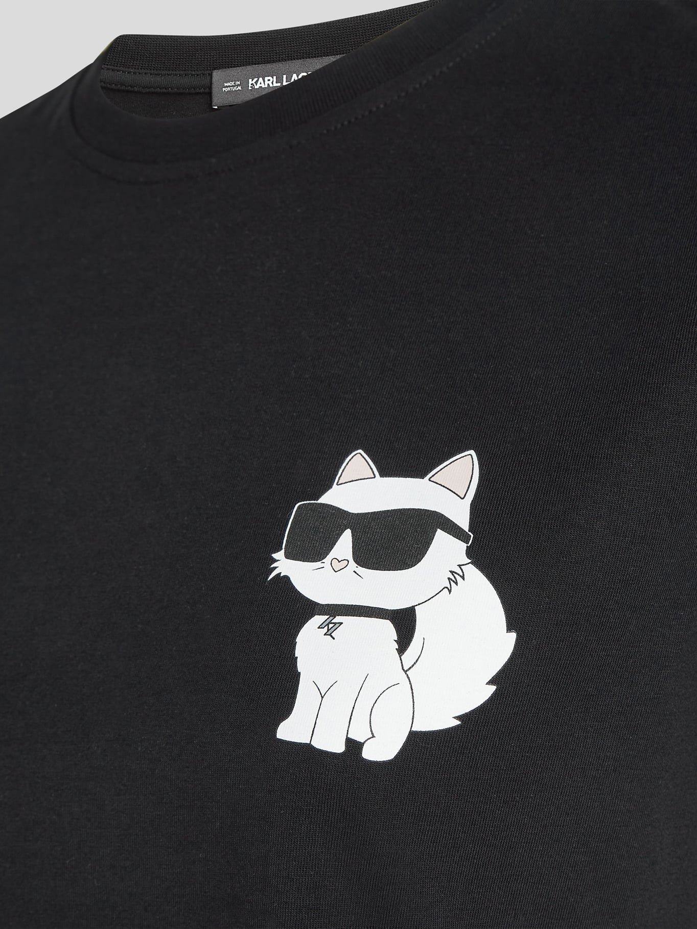 POLERA IKON CHOUPETTE - 3