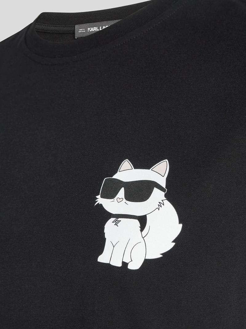 POLERA IKON CHOUPETTE - 3