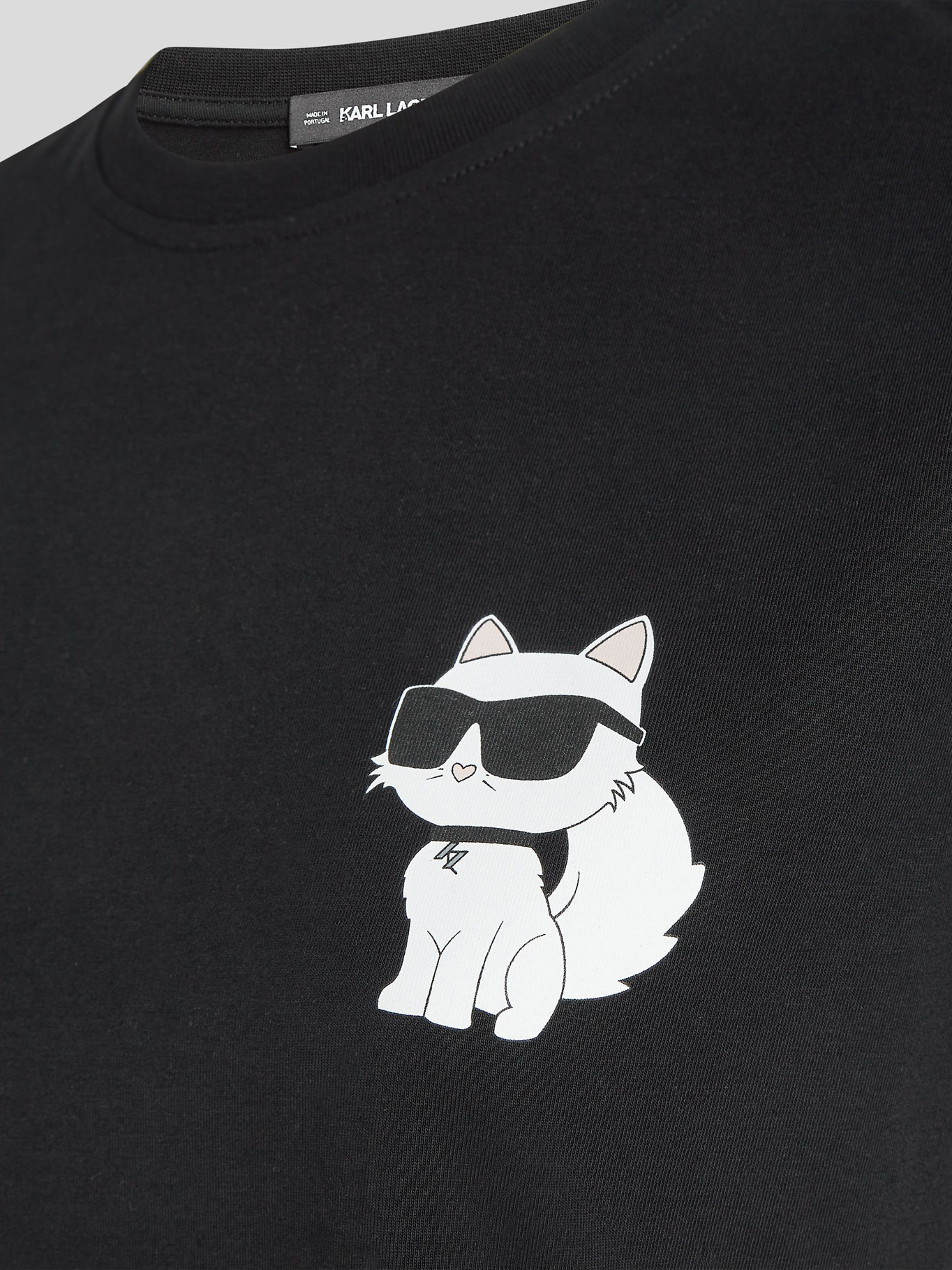 POLERA IKON CHOUPETTE - 3