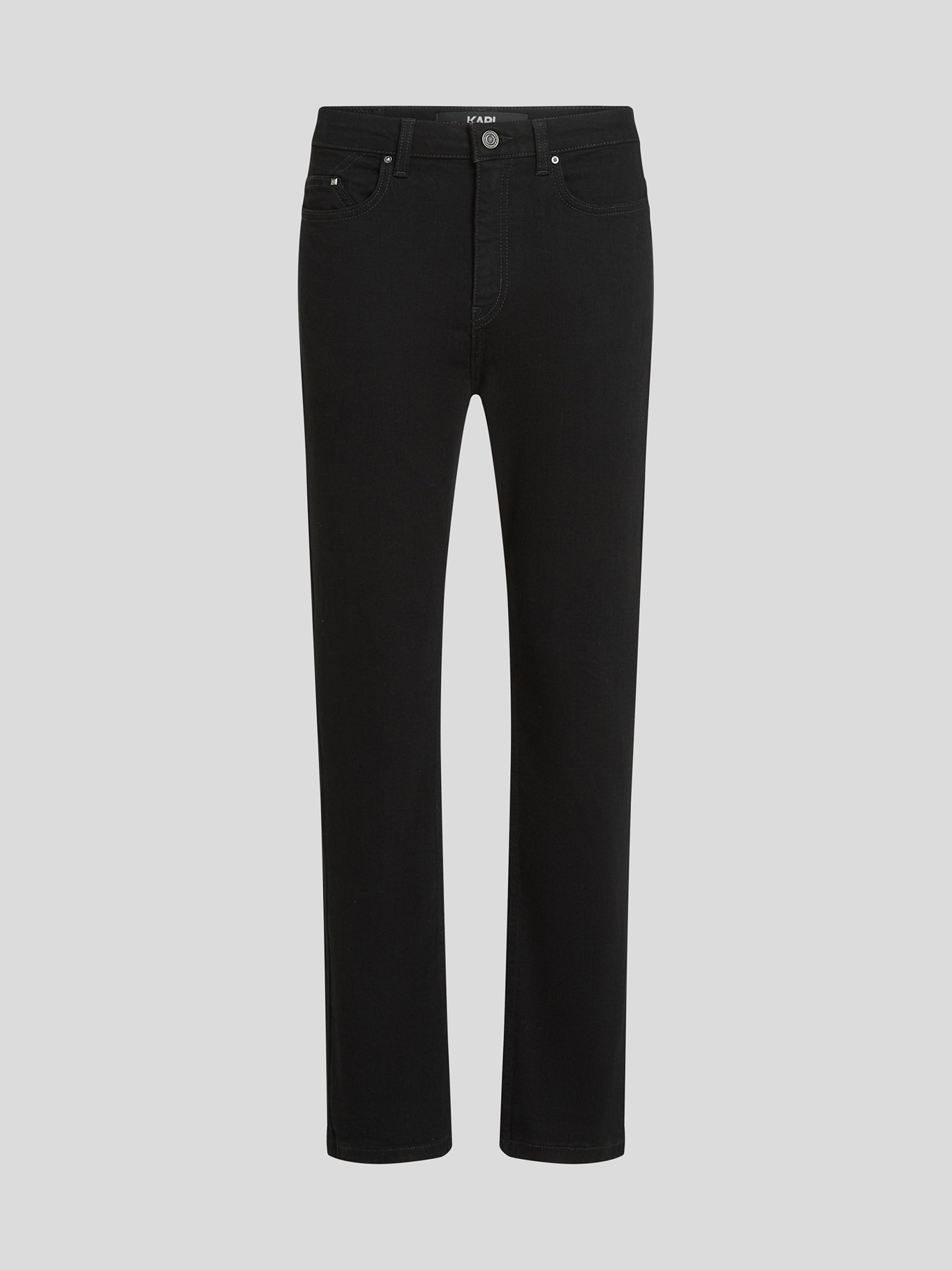 JEANS GIRLFRIEND IKON KARL - 1