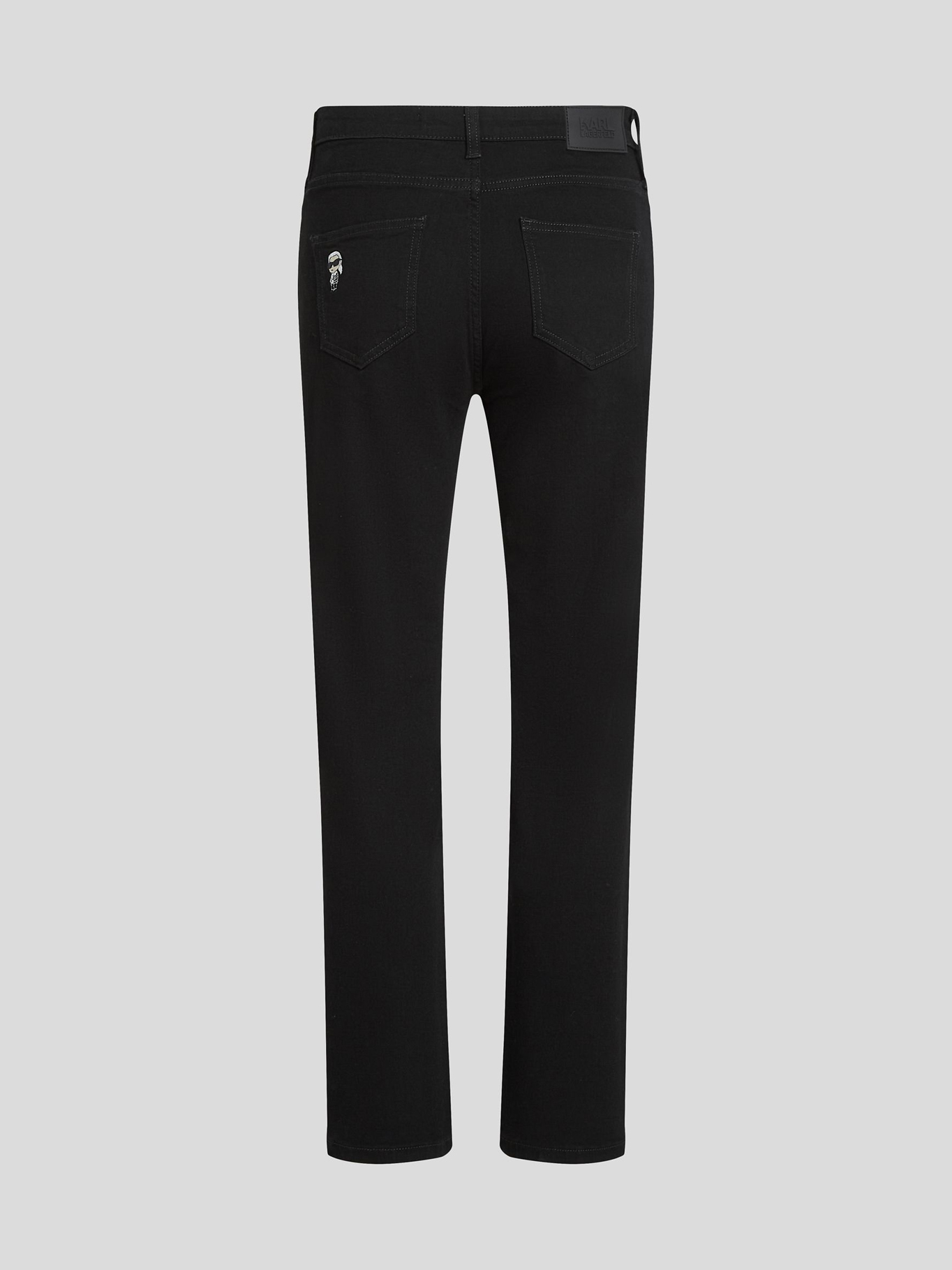 JEANS GIRLFRIEND IKON KARL - 2