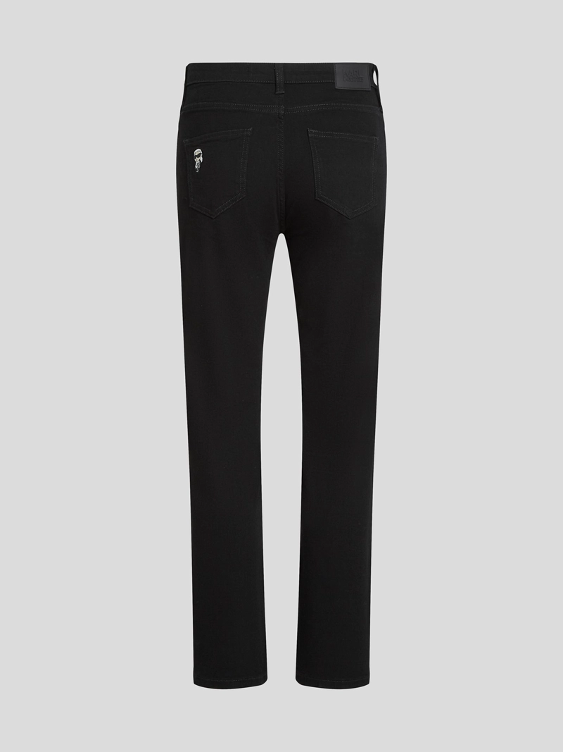 JEANS GIRLFRIEND IKON KARL - 2