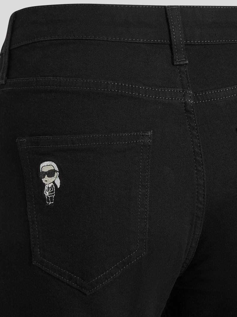 JEANS GIRLFRIEND IKON KARL - 3