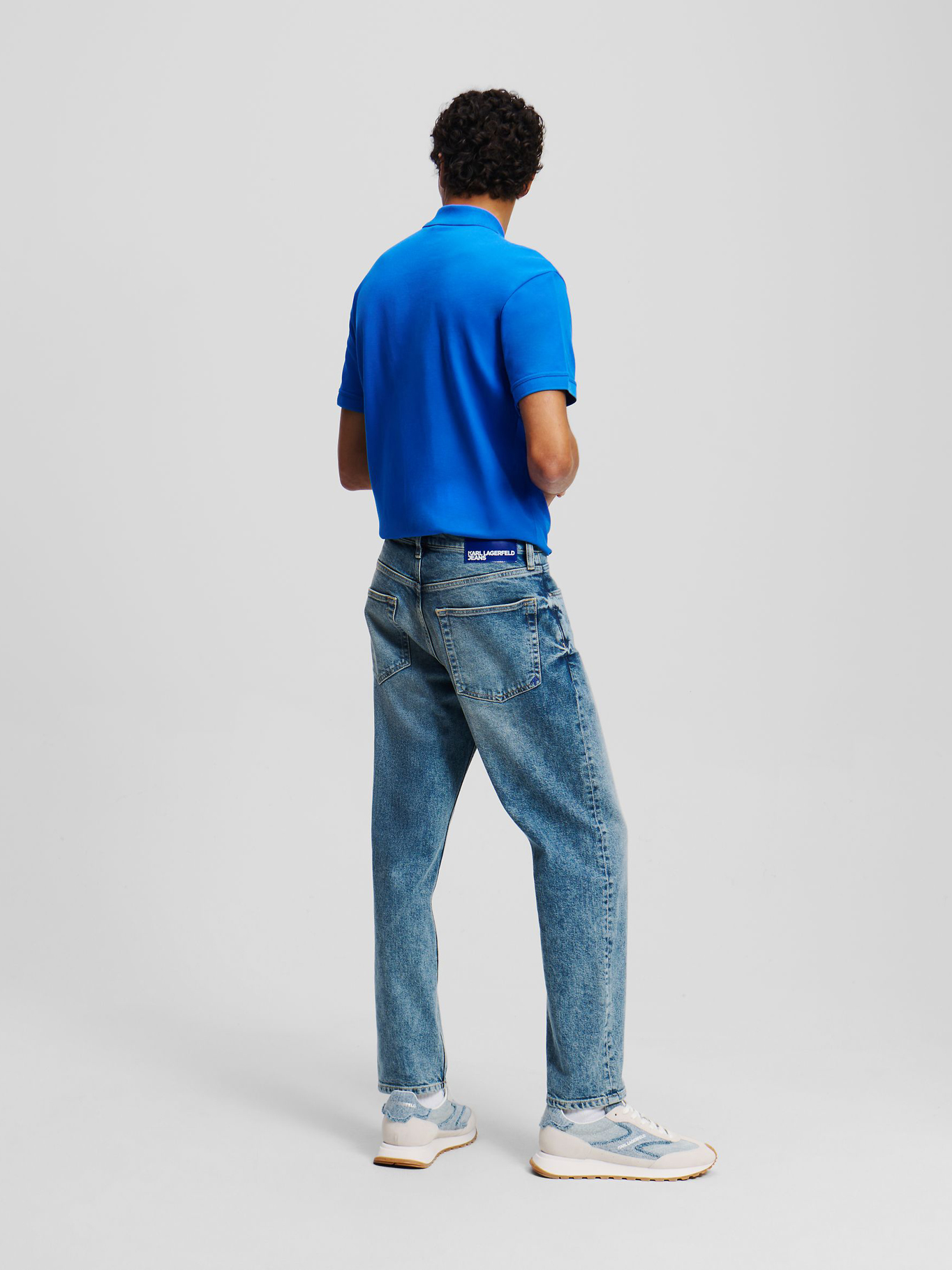 JEANS TAPERED - 3