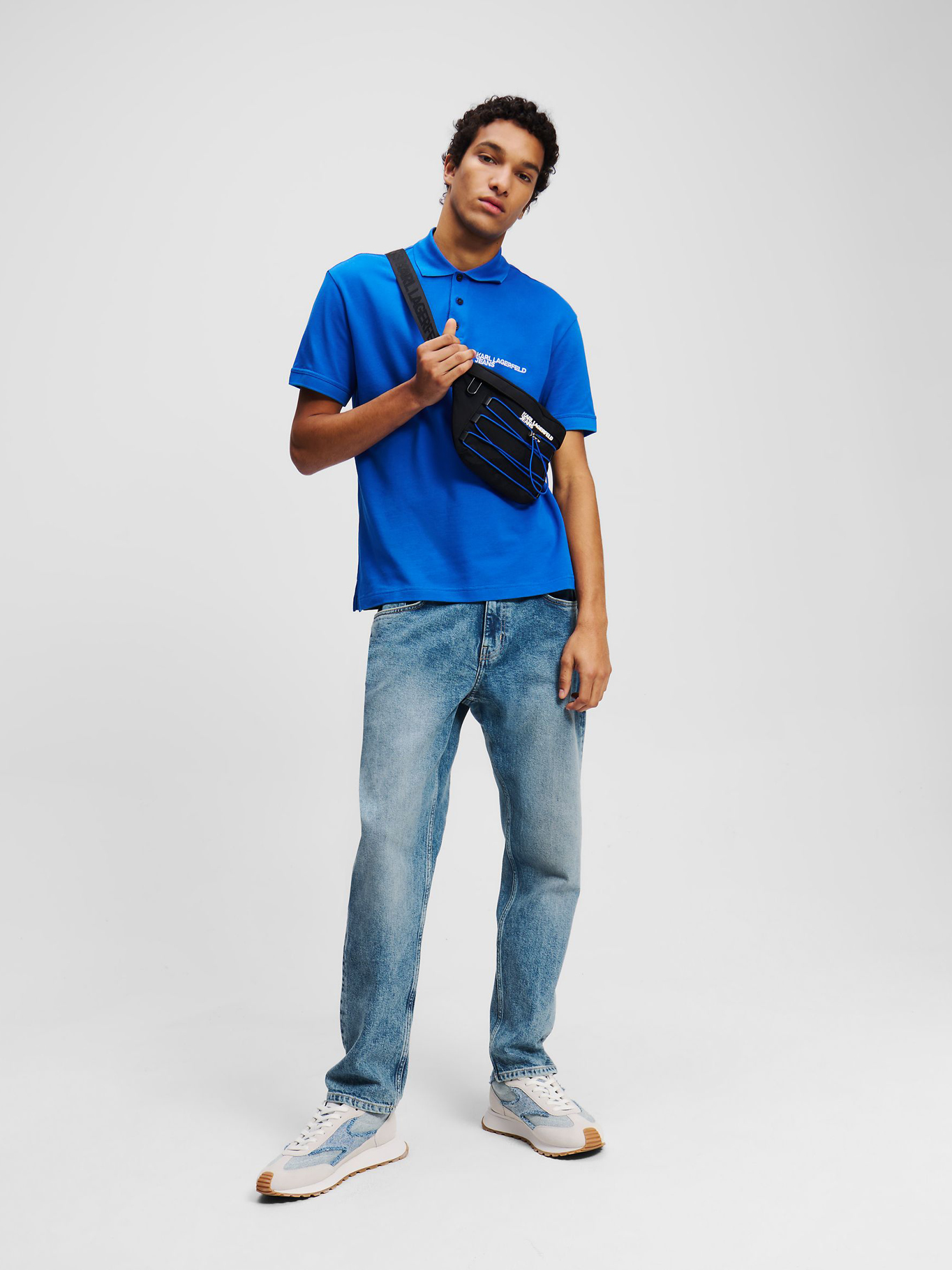 JEANS TAPERED - 4