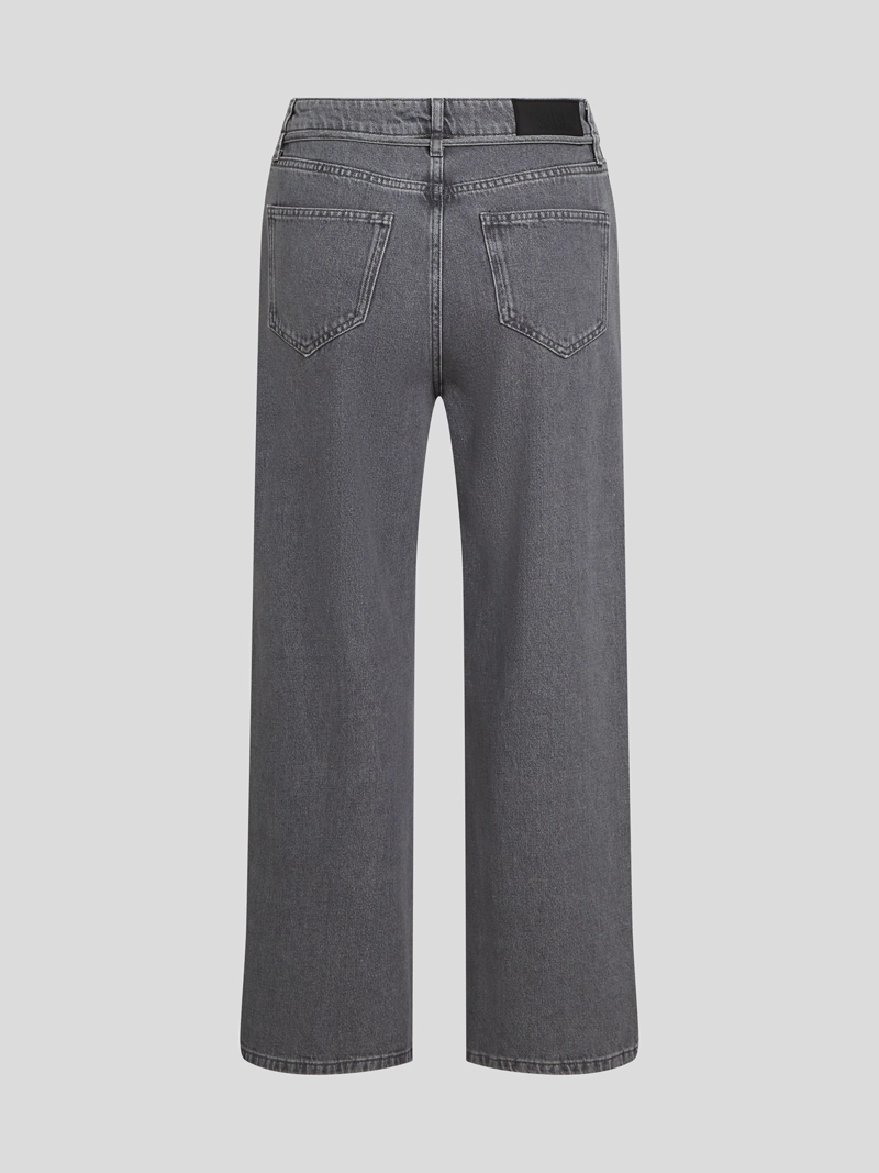 JEANS CULOTTE - 2