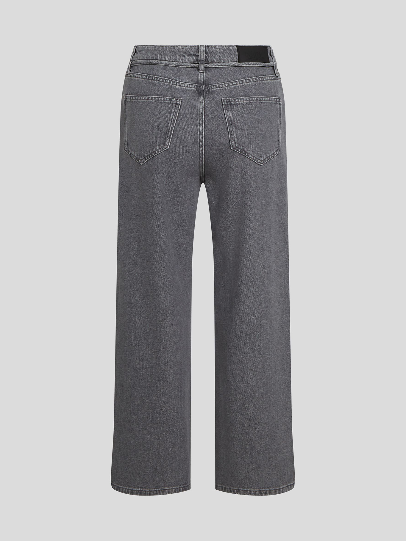 JEANS CULOTTE - 2