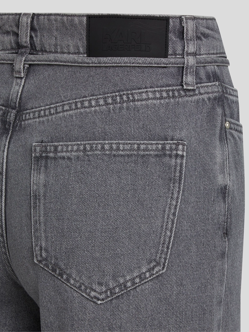 JEANS CULOTTE - 3