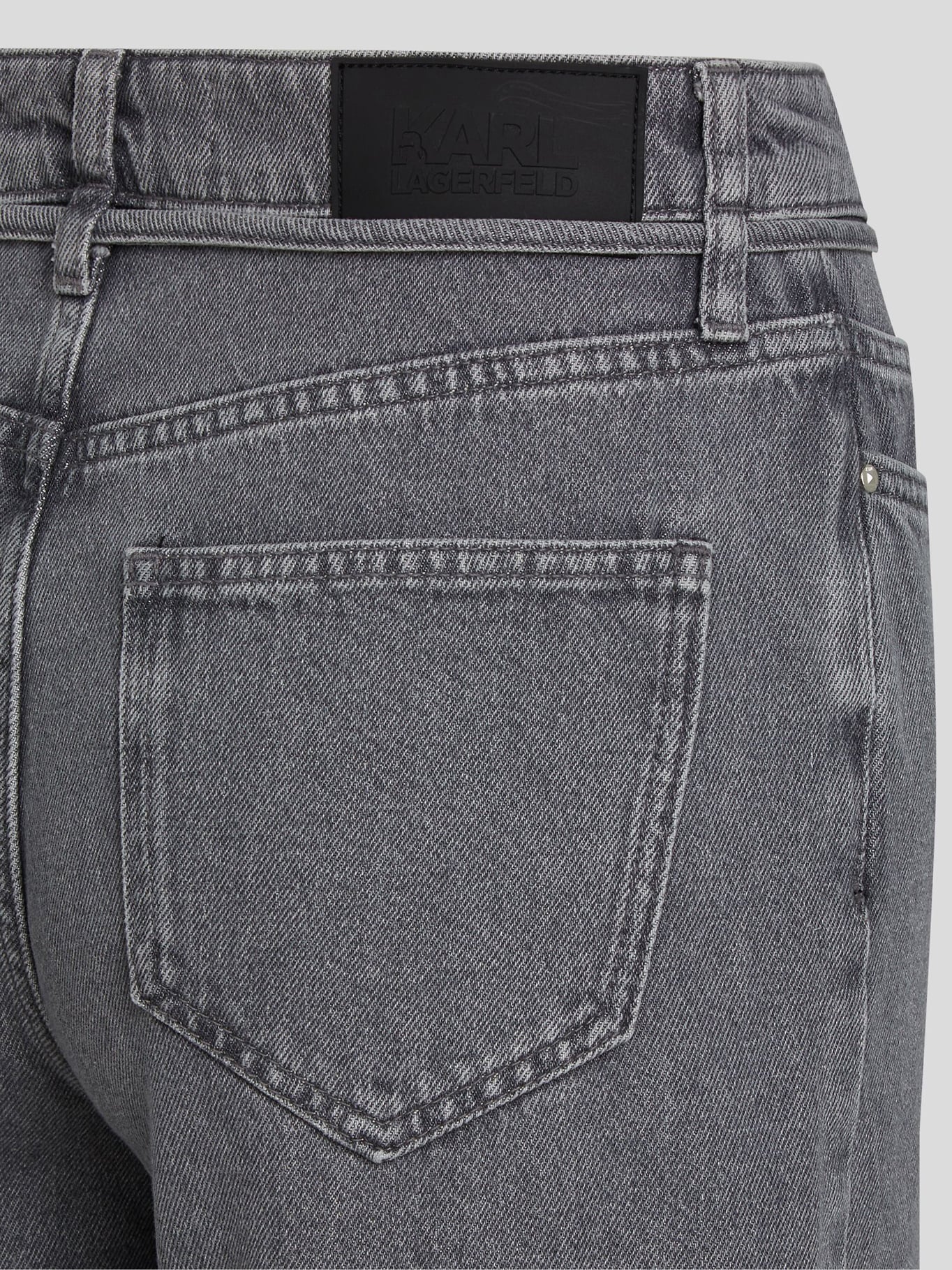 JEANS CULOTTE - 3