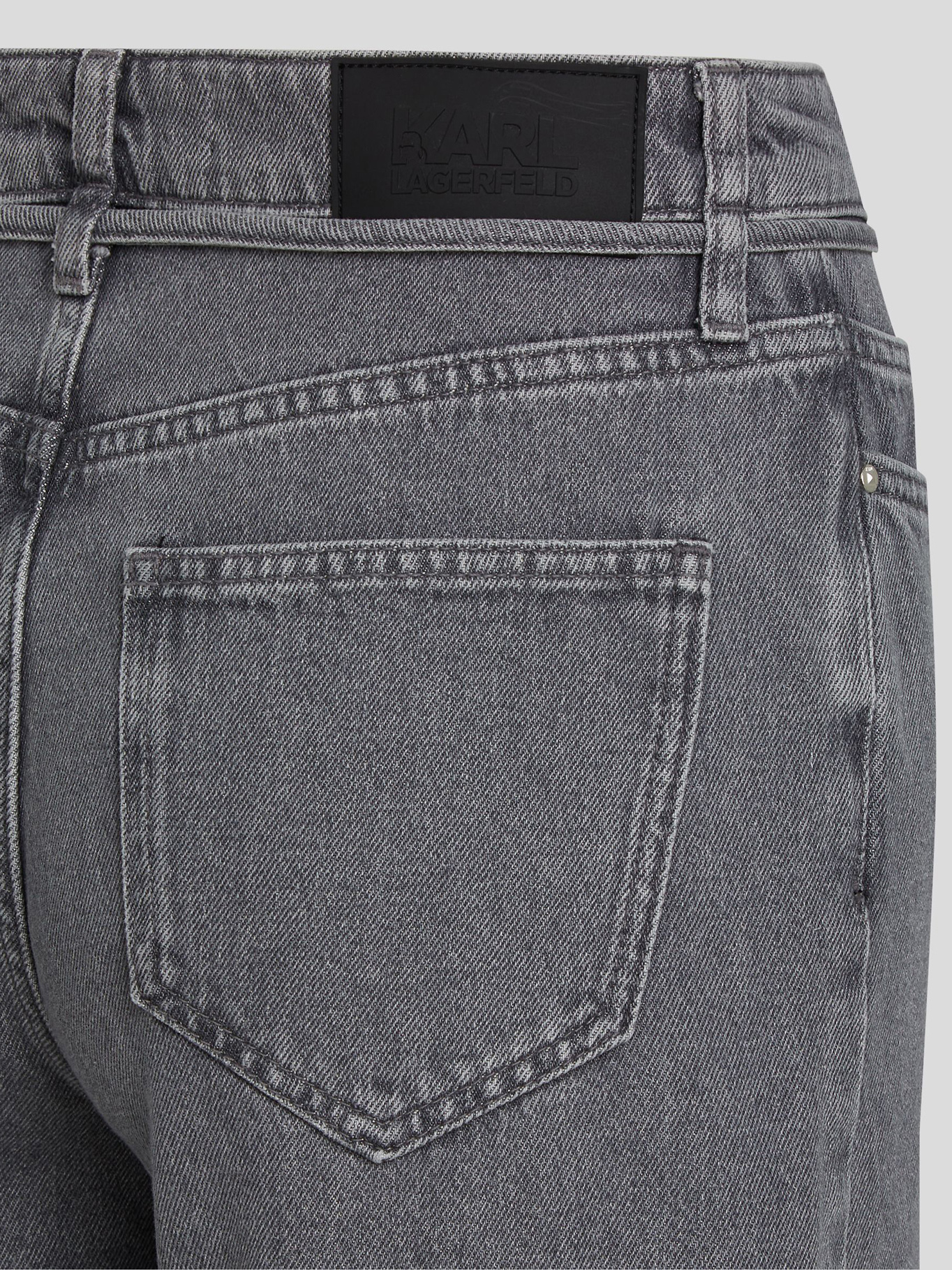 JEANS CULOTTE - 3