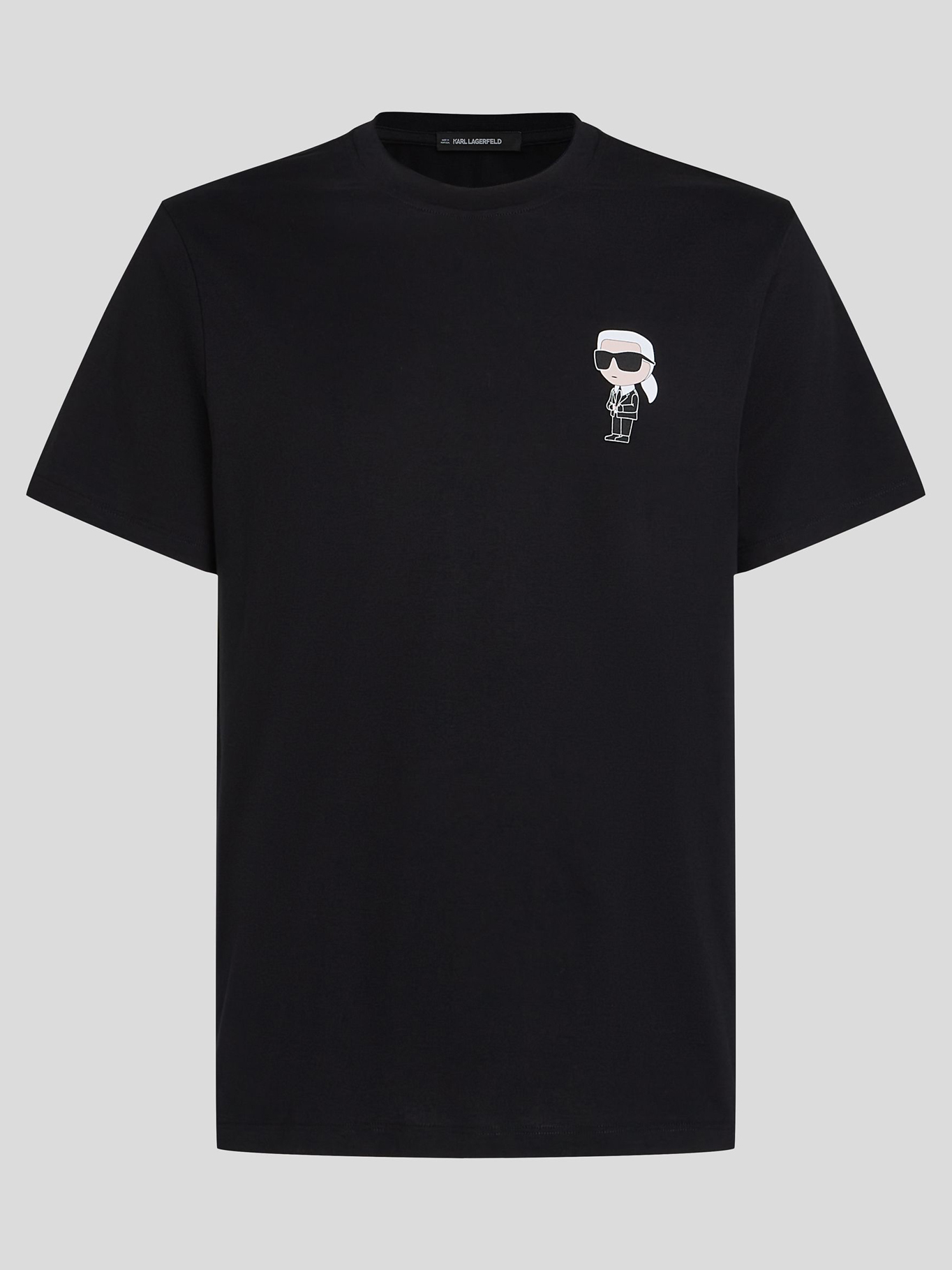 POLERA IKON KARL - 1