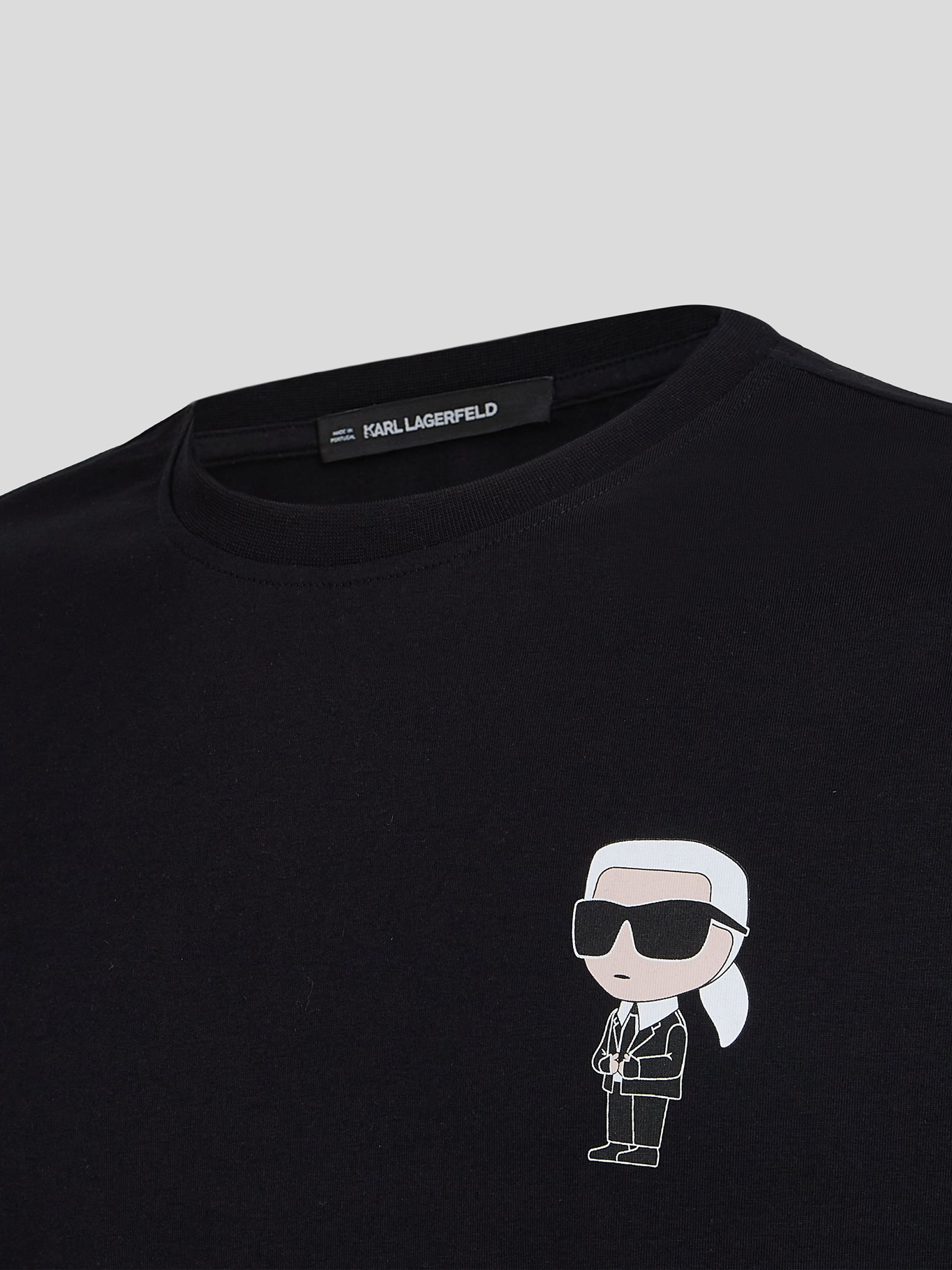 POLERA IKON KARL - 3