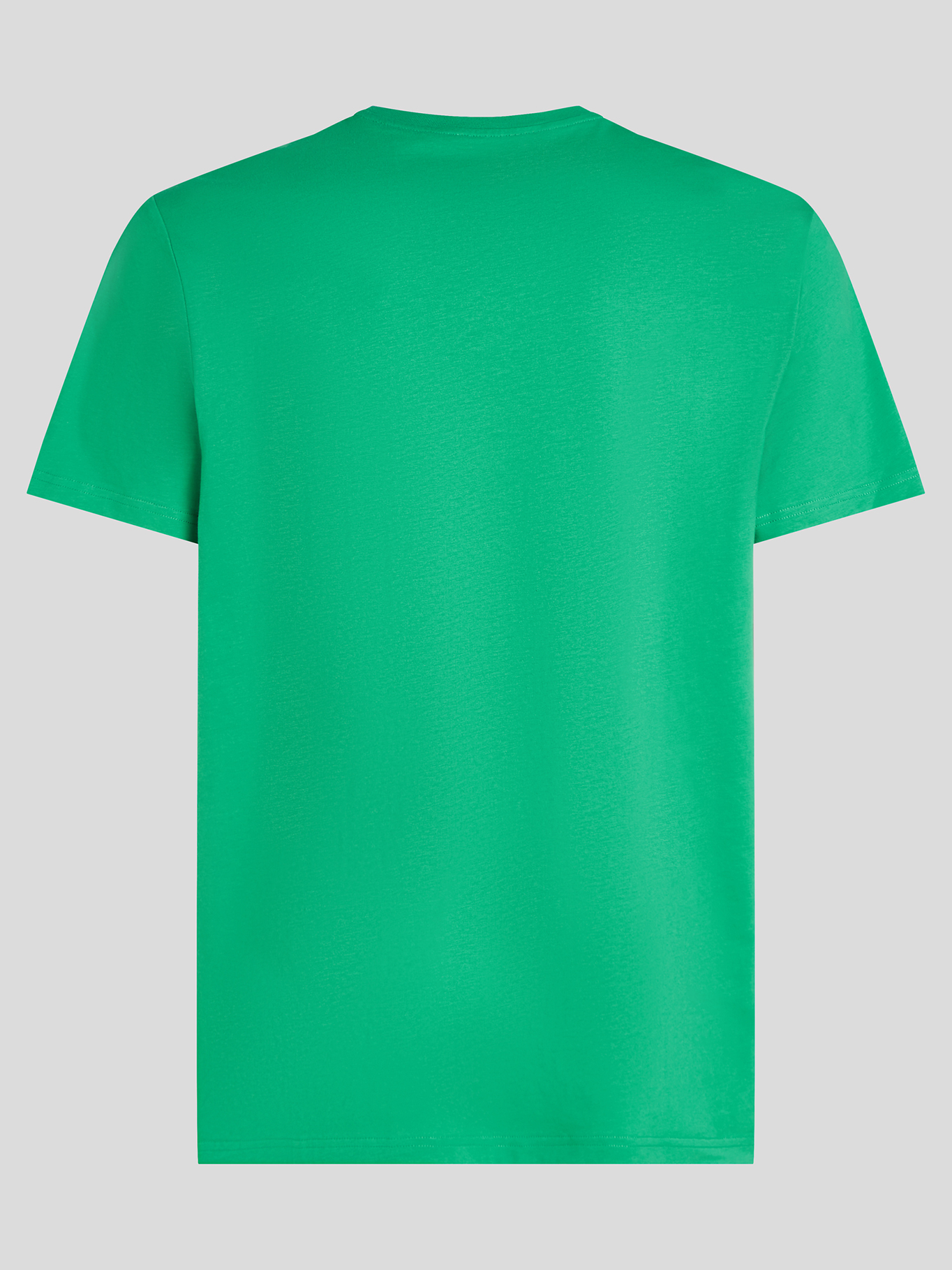 POLERA CON LOGO DE KARL - 2