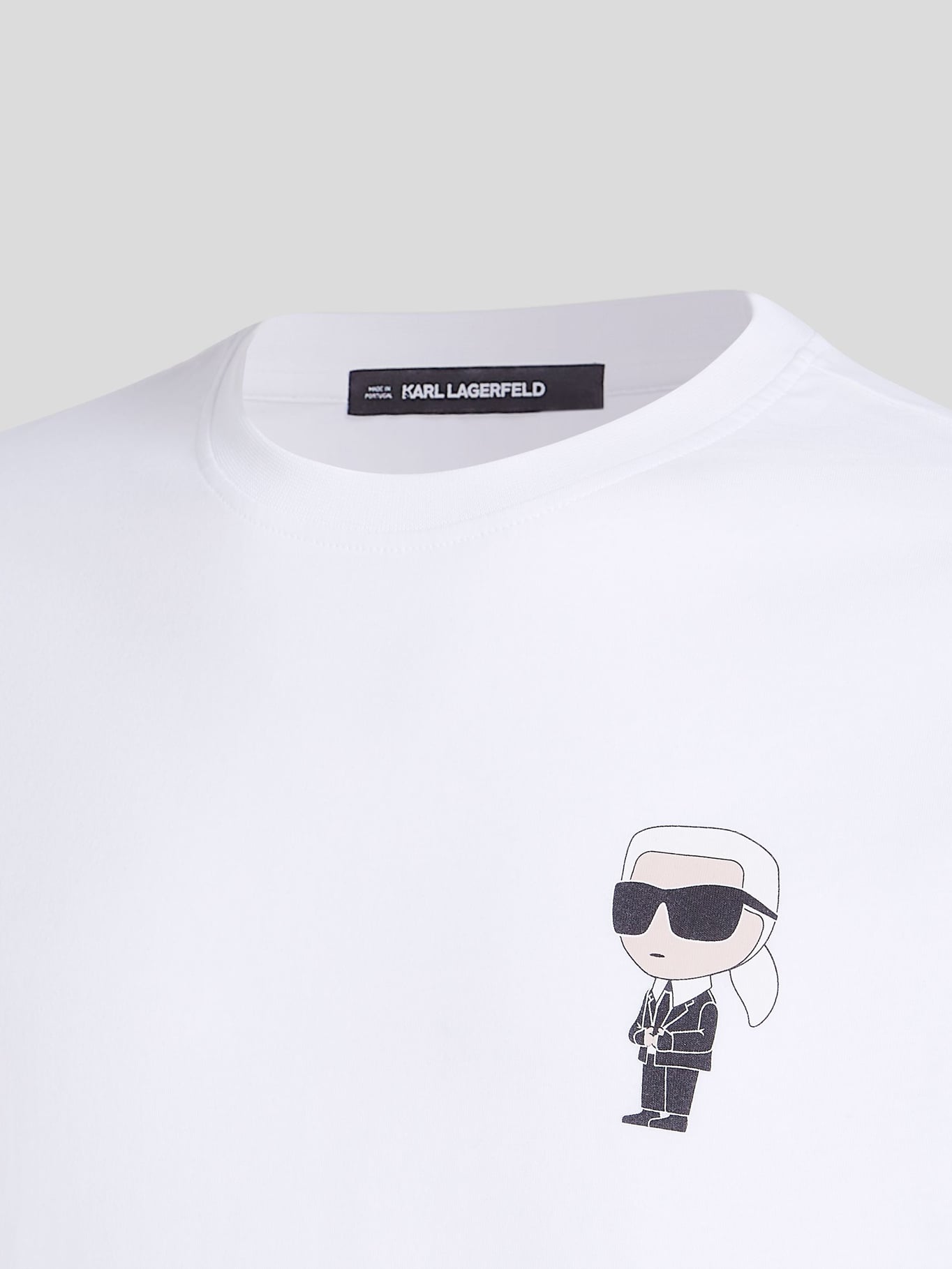 POLERA IKON KARL - 3