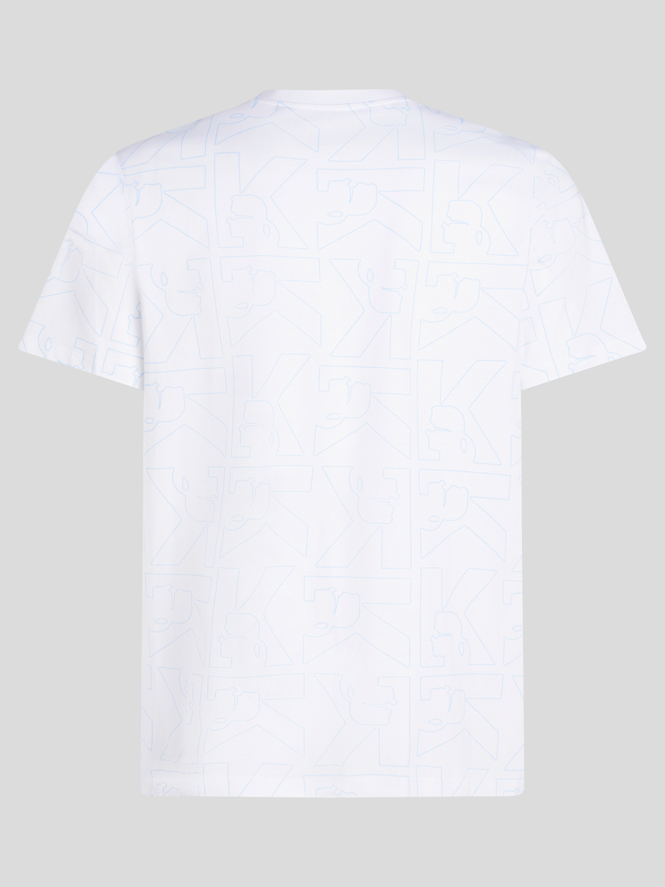 POLERA CON ESTAMPADO - 2