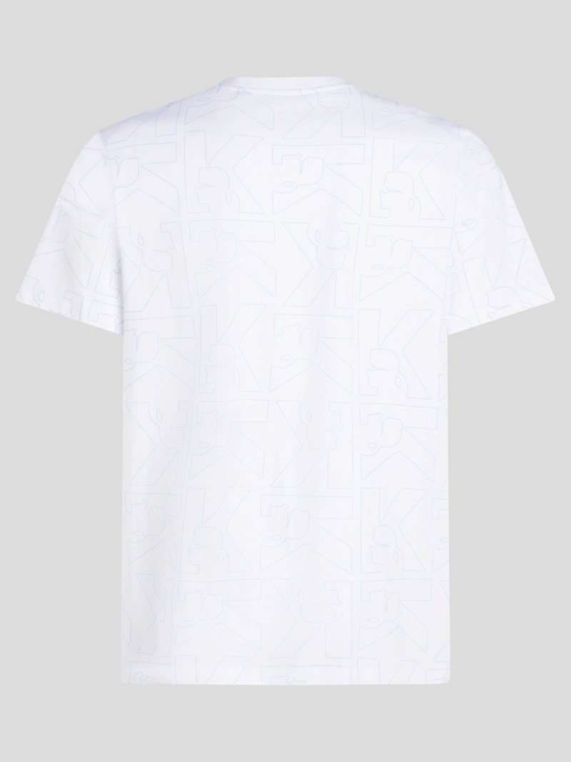 POLERA CON ESTAMPADO - 2
