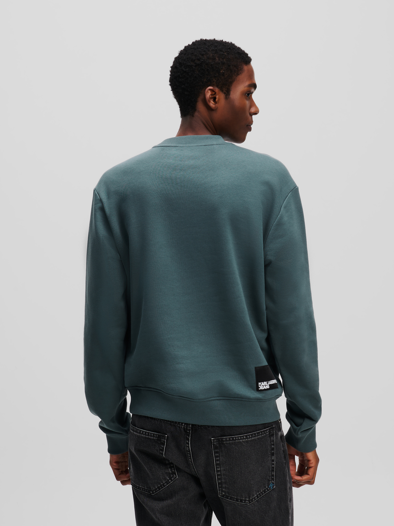 POLERON REGULAR FIT - K/ESSENTIAL - 3