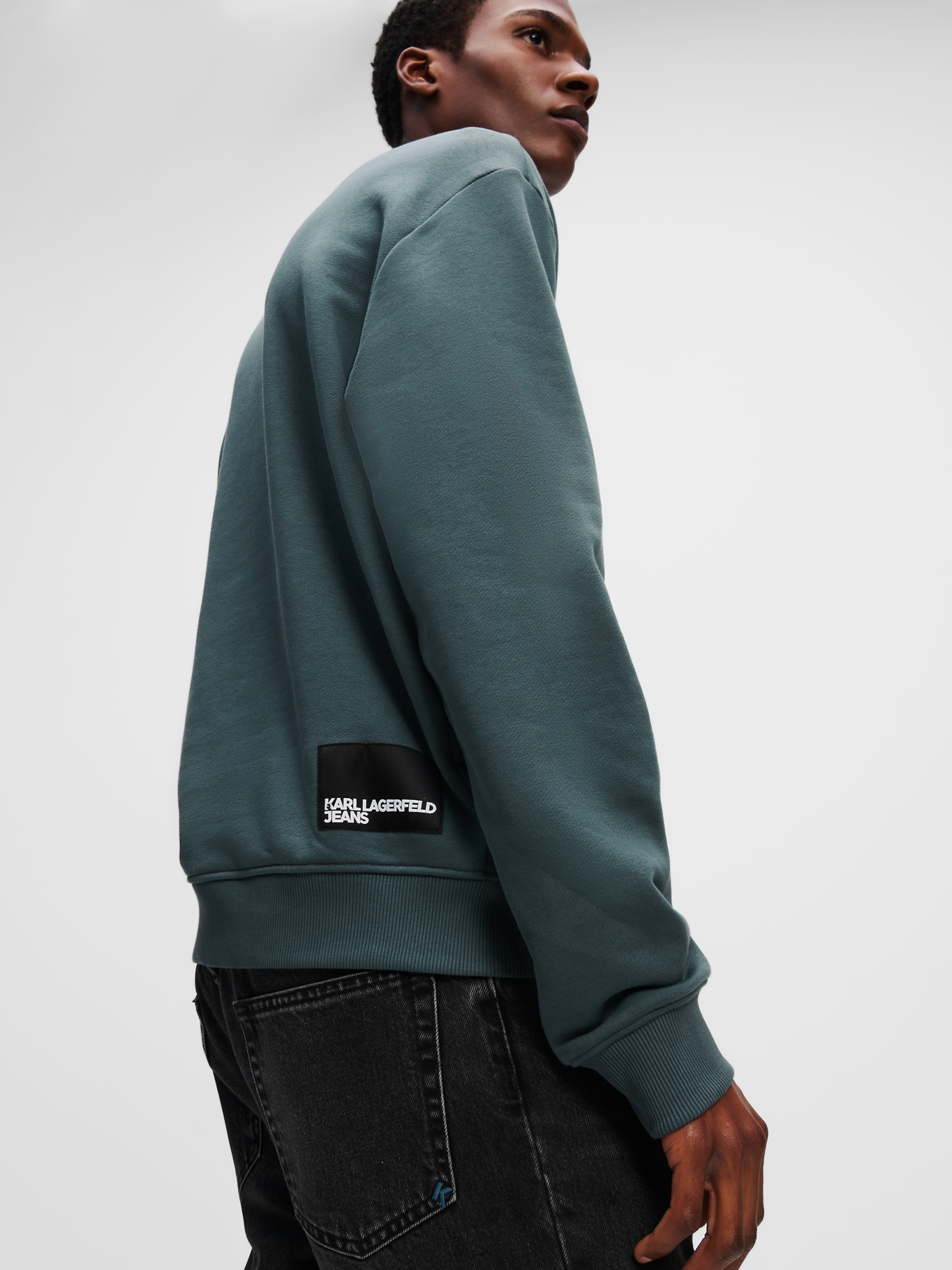 POLERON REGULAR FIT - K/ESSENTIAL - 4