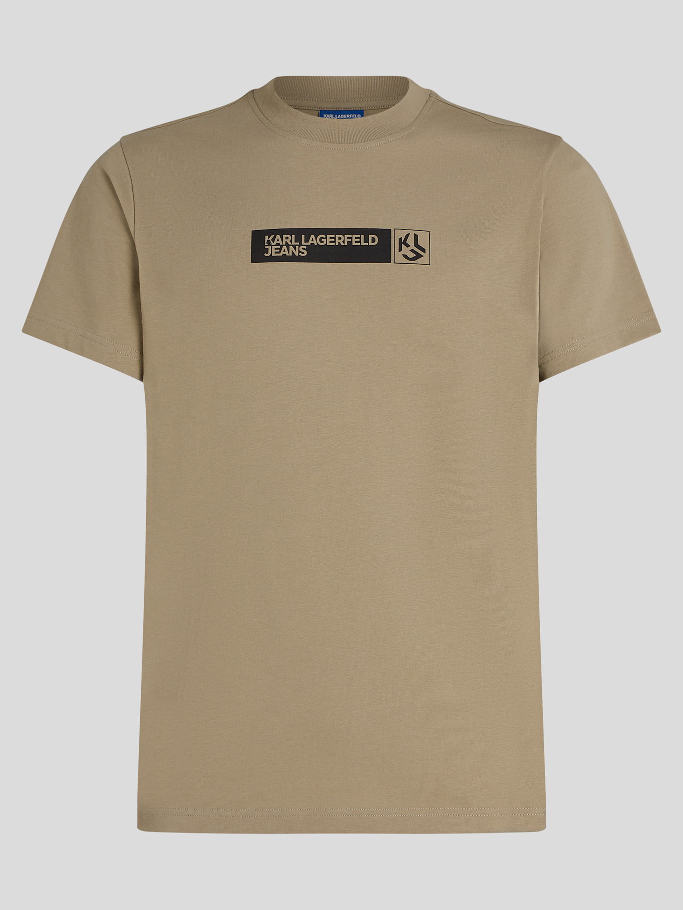 POLERA SLIM GRAPHIC - 5