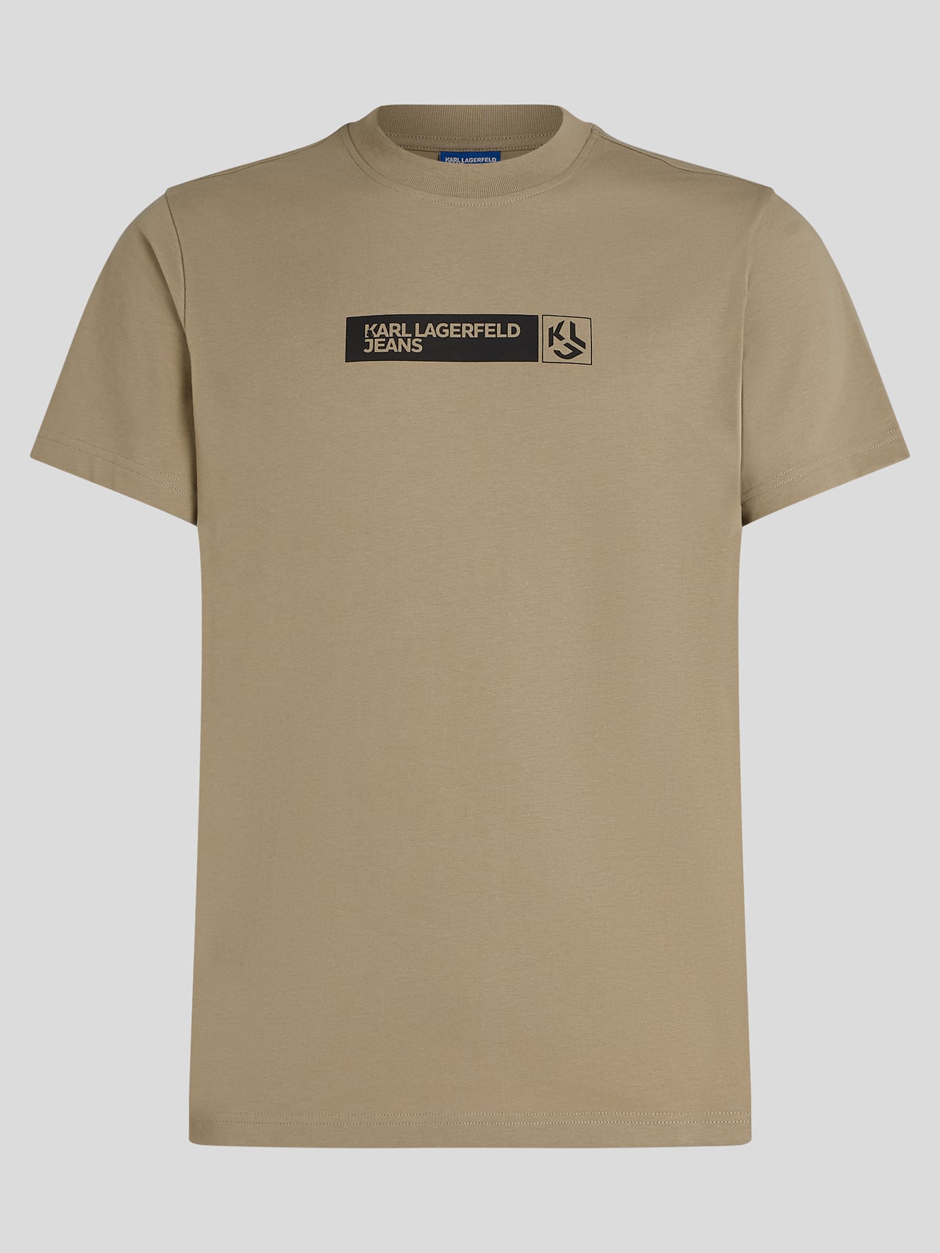 POLERA SLIM GRAPHIC - 5