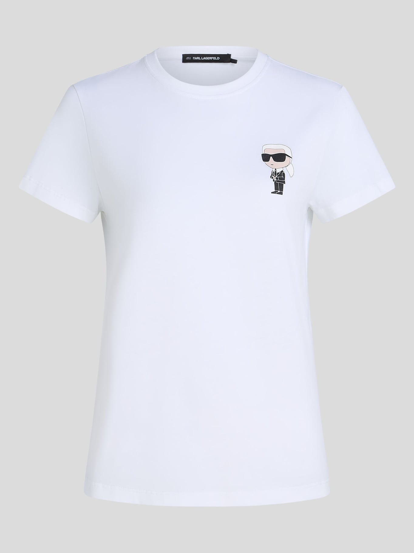 POLERA IKON KARL - 1