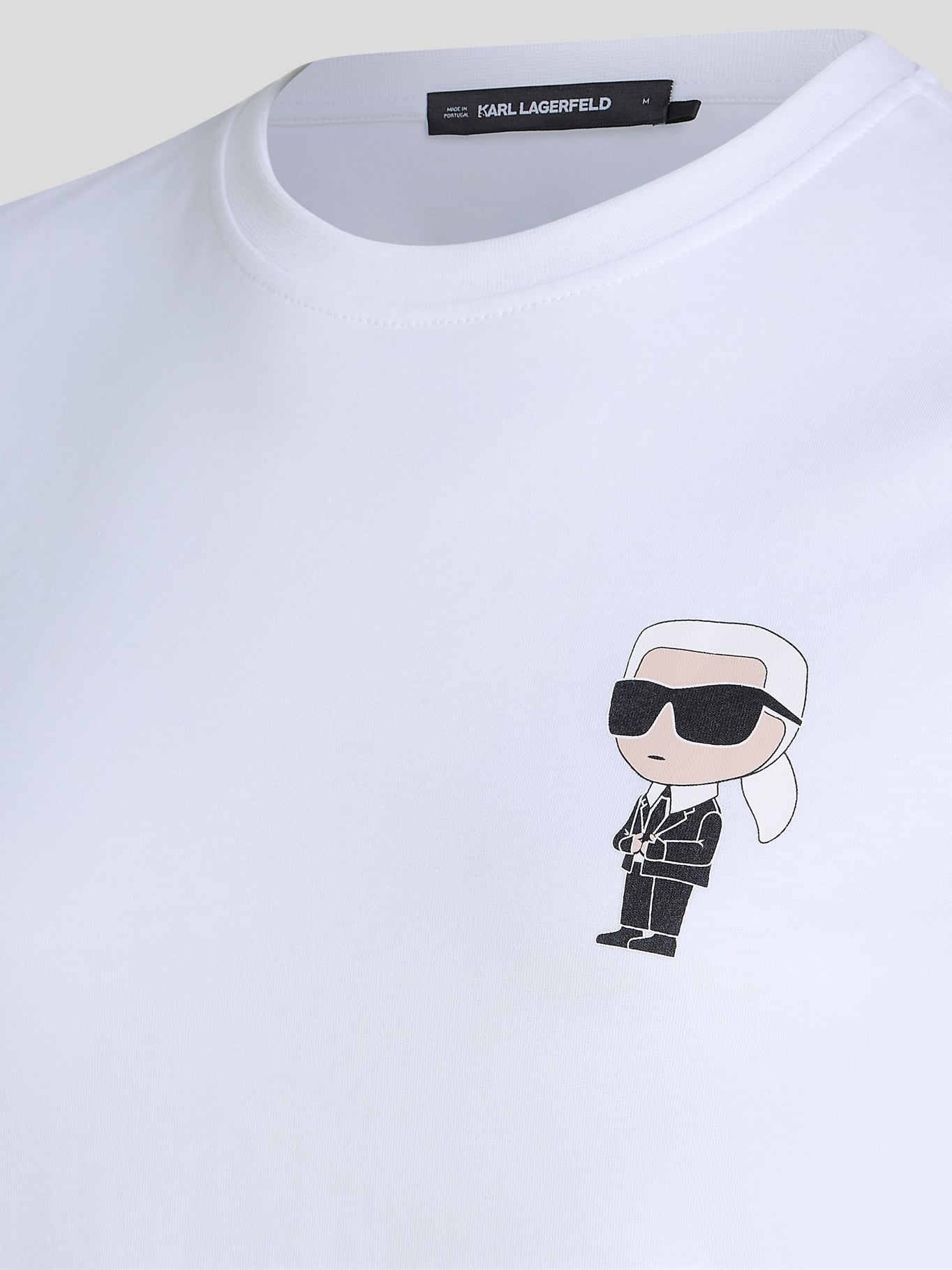 POLERA IKON KARL - 3